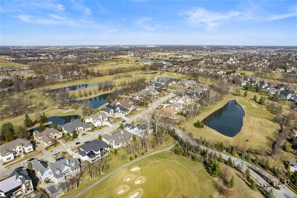 15703 Hidden Oaks Court