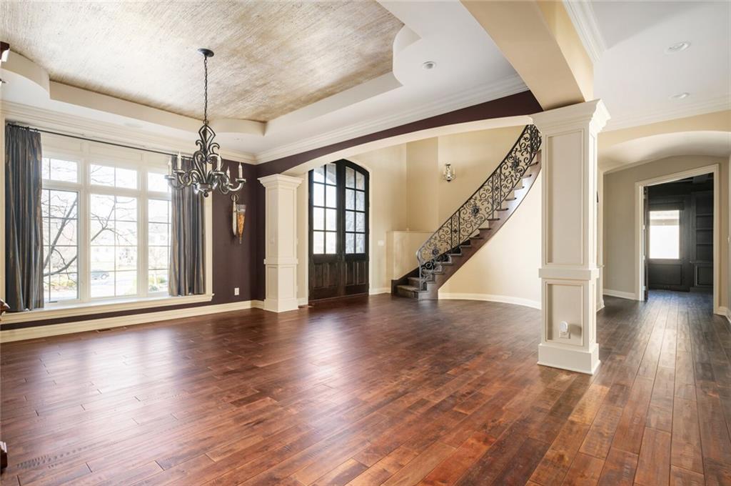 15703 Hidden Oaks Court