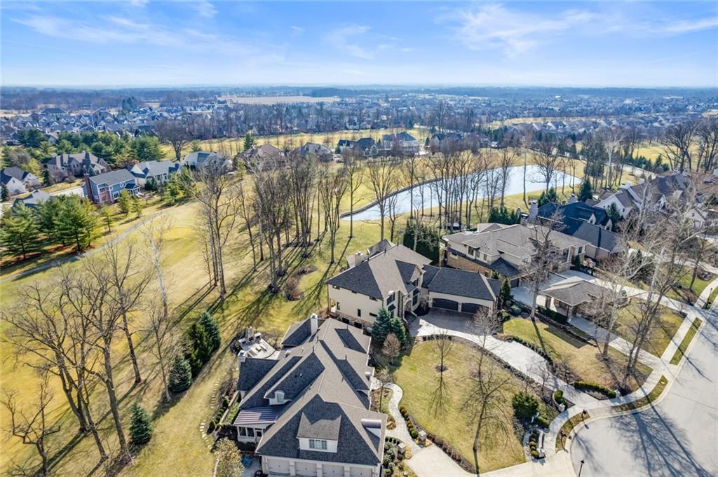 15703 Hidden Oaks Court