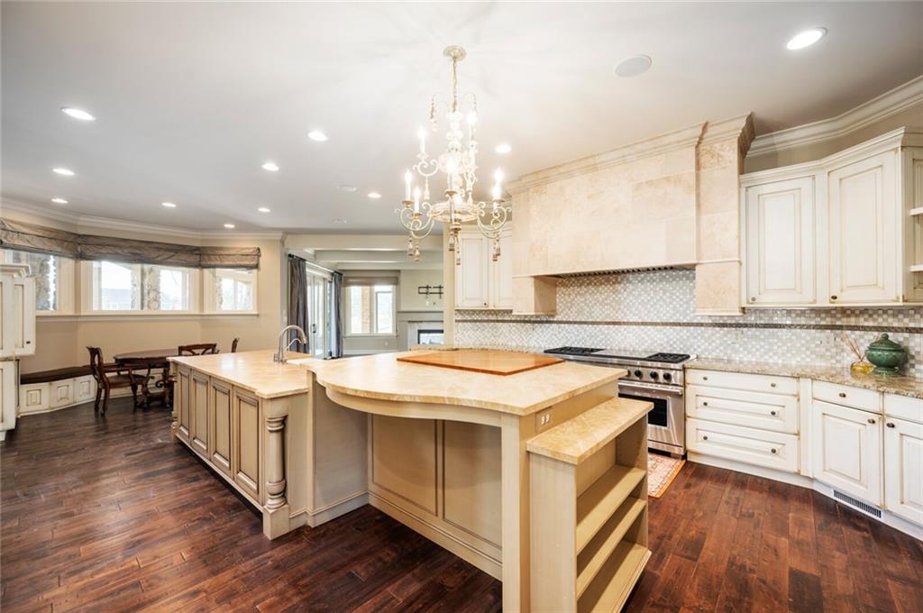 15703 Hidden Oaks Court