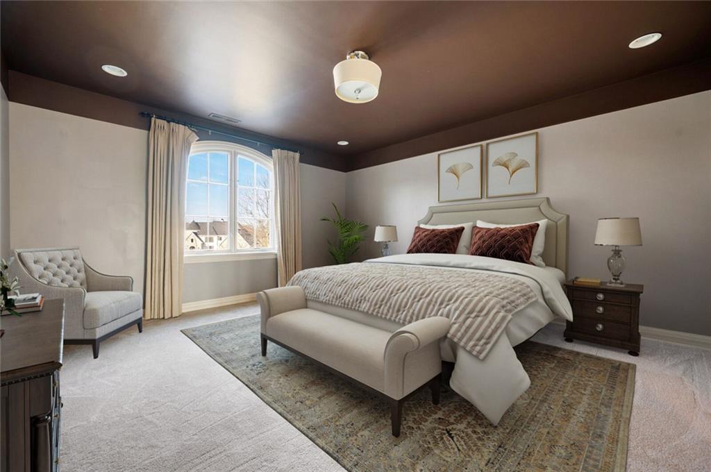 15703 Hidden Oaks Court