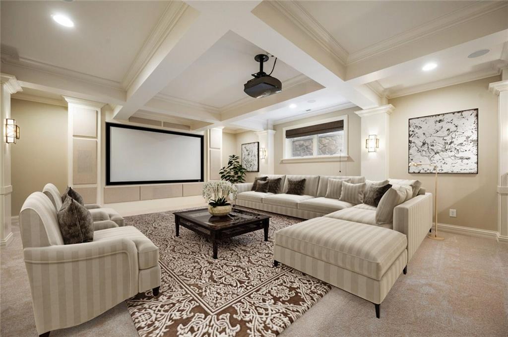 15703 Hidden Oaks Court