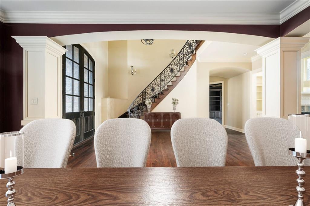 15703 Hidden Oaks Court