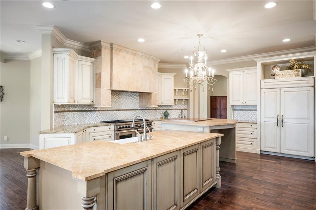 15703 Hidden Oaks Court