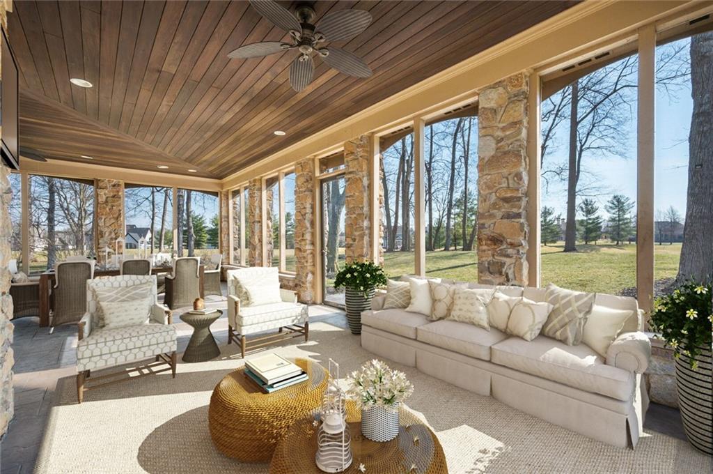 15703 Hidden Oaks Court