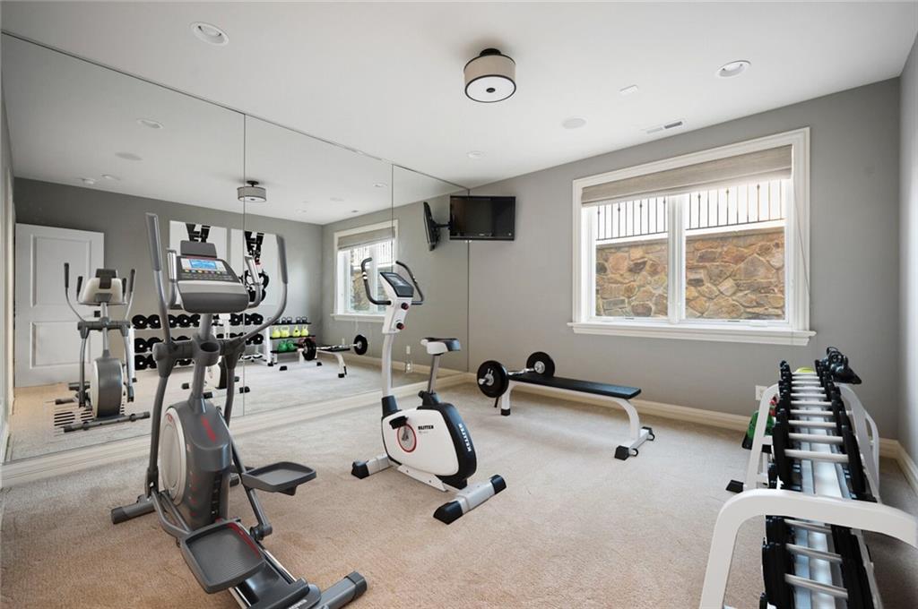 15703 Hidden Oaks Court