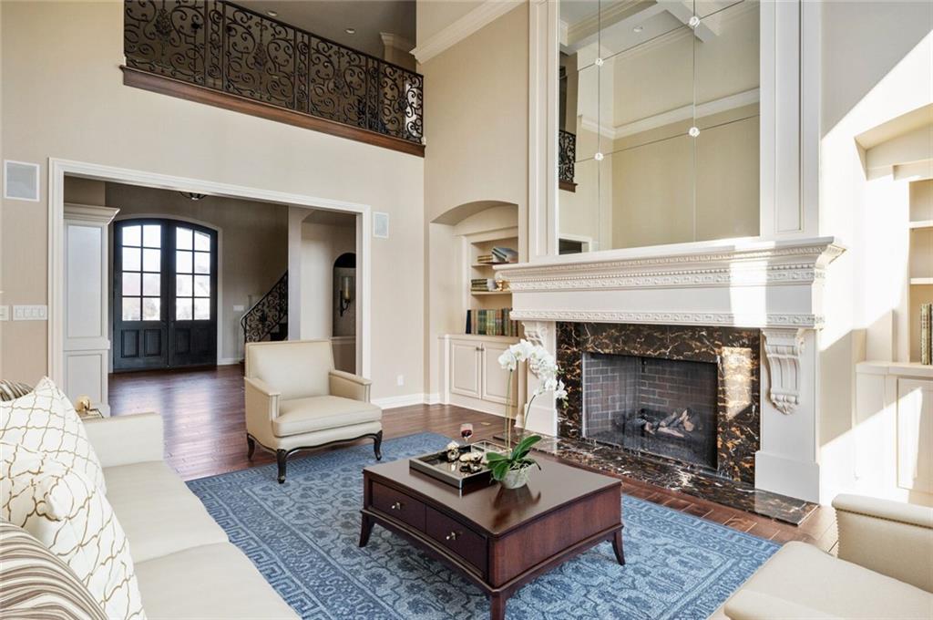 15703 Hidden Oaks Court