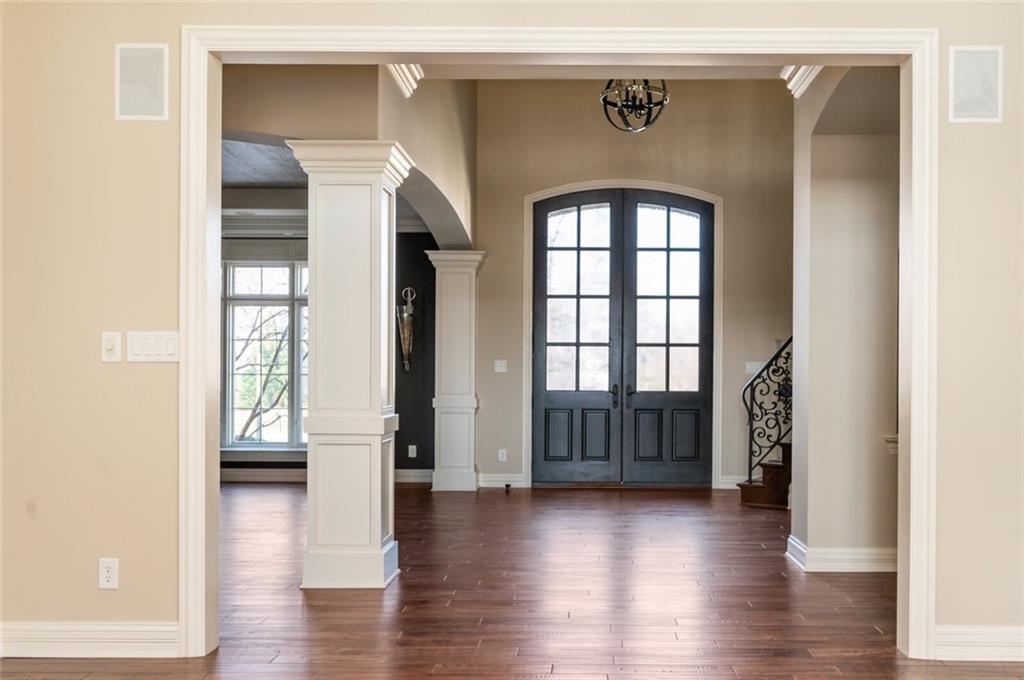 15703 Hidden Oaks Court