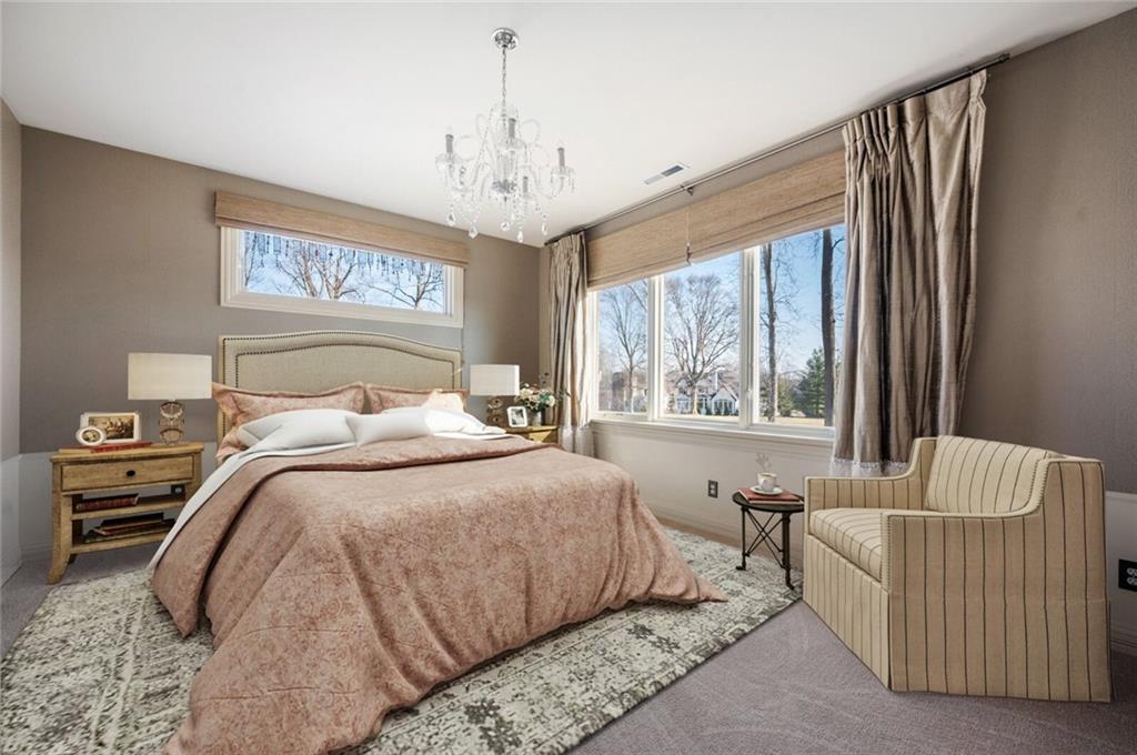 15703 Hidden Oaks Court