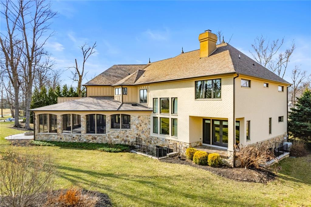 15703 Hidden Oaks Court