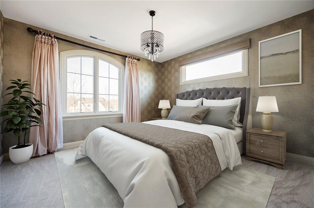 15703 Hidden Oaks Court