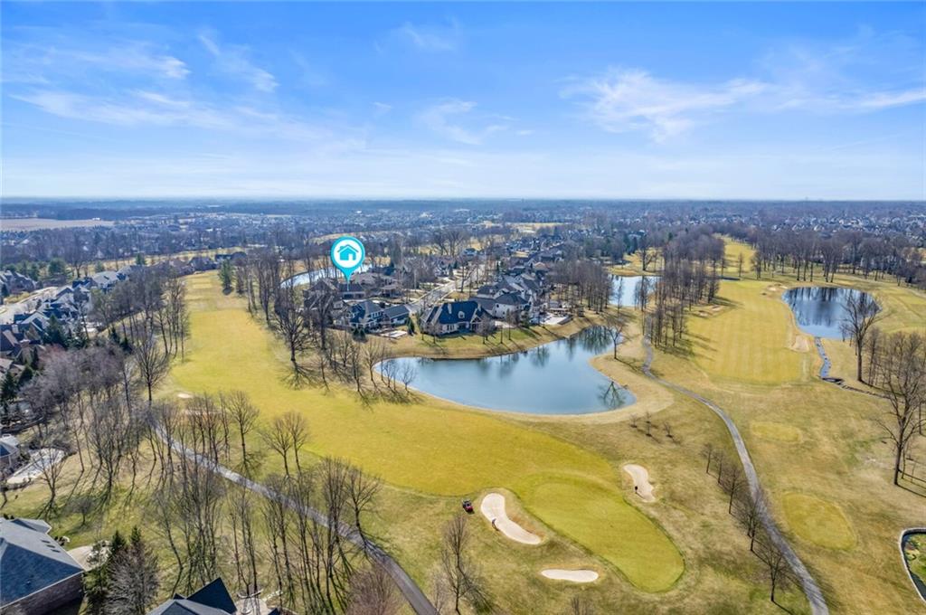 15703 Hidden Oaks Court