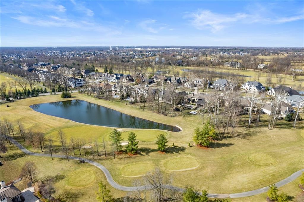 15703 Hidden Oaks Court