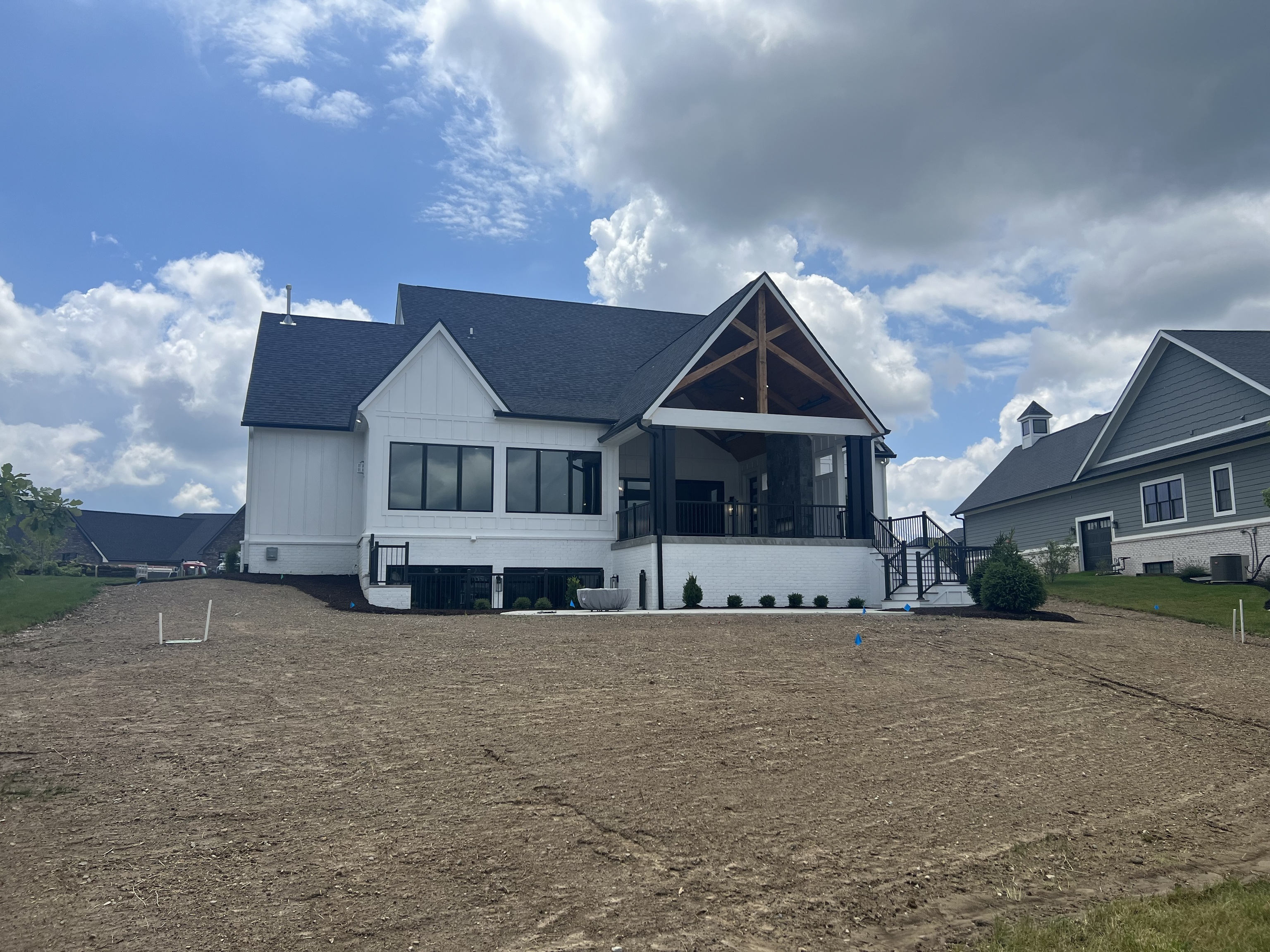 15209 Grassy Creek Lane