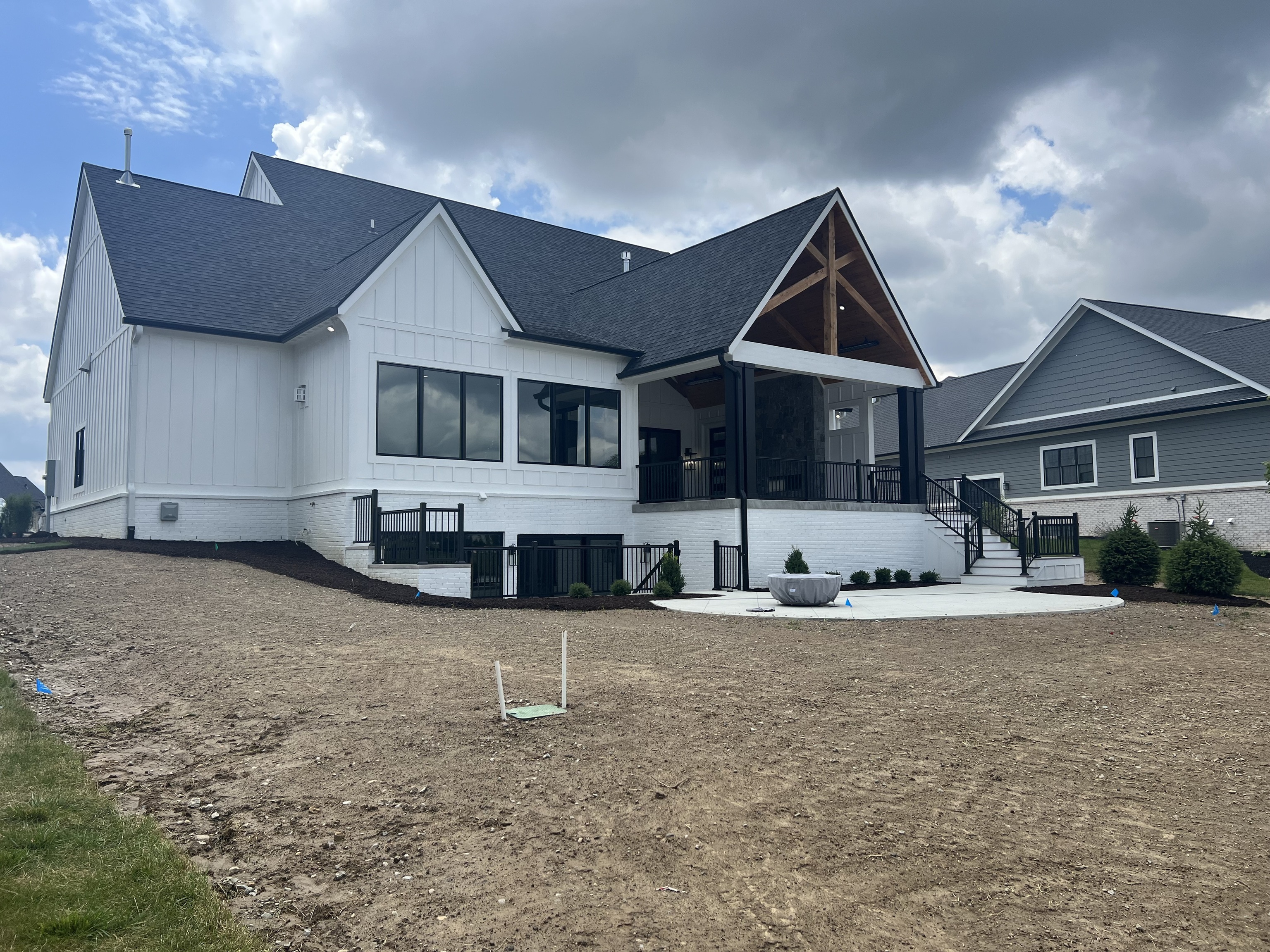 15209 Grassy Creek Lane