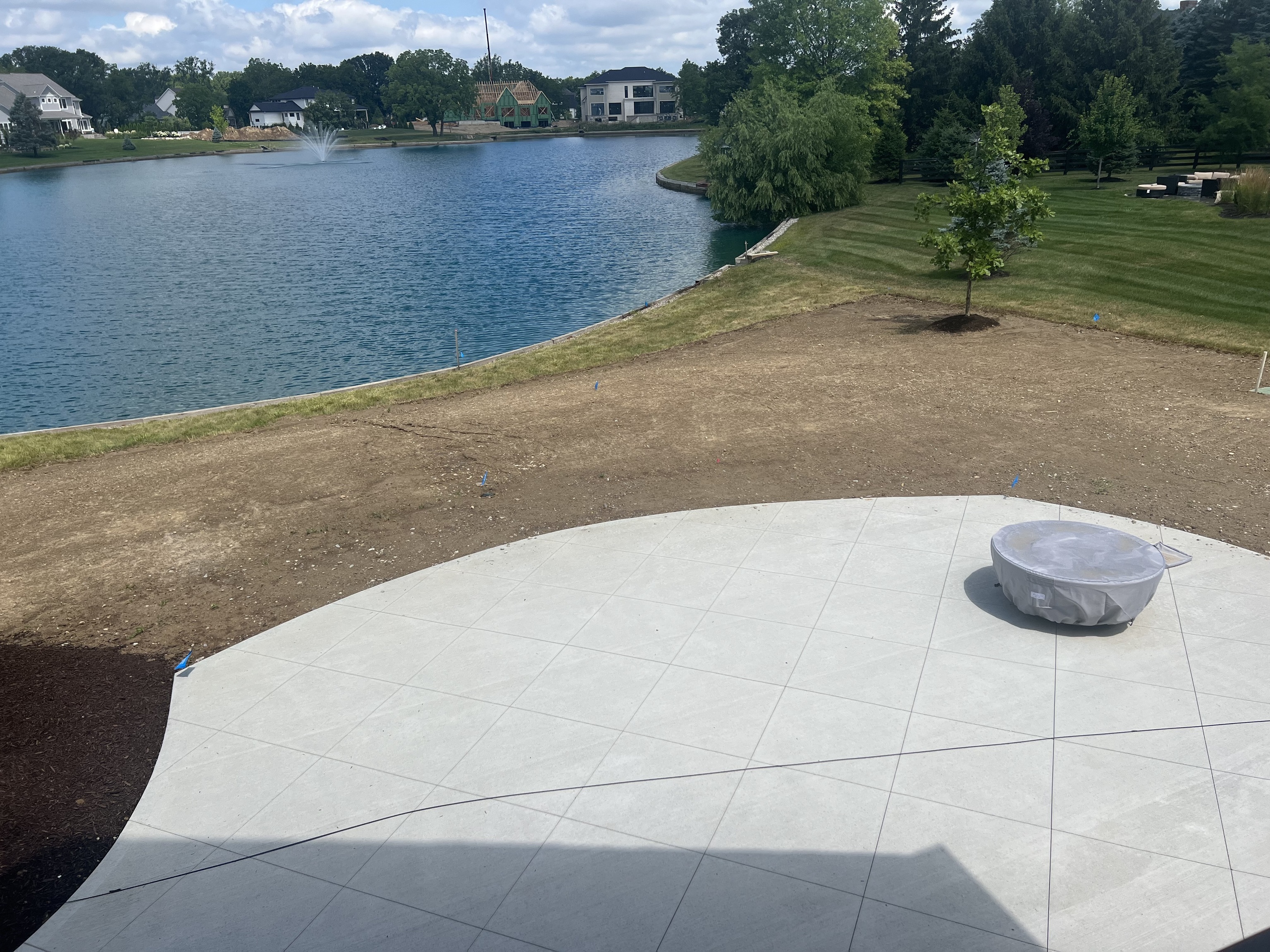 15209 Grassy Creek Lane