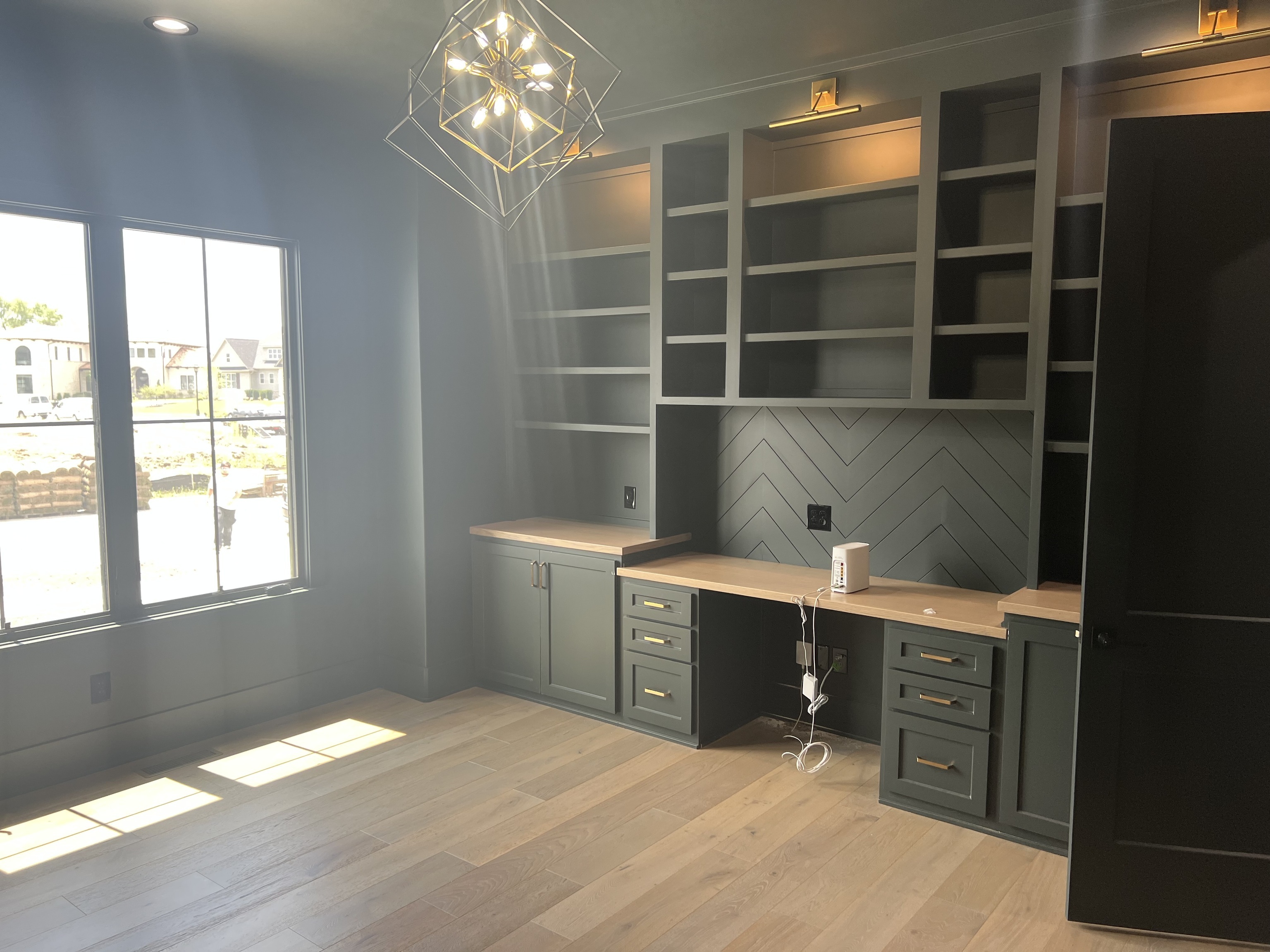 15209 Grassy Creek Lane