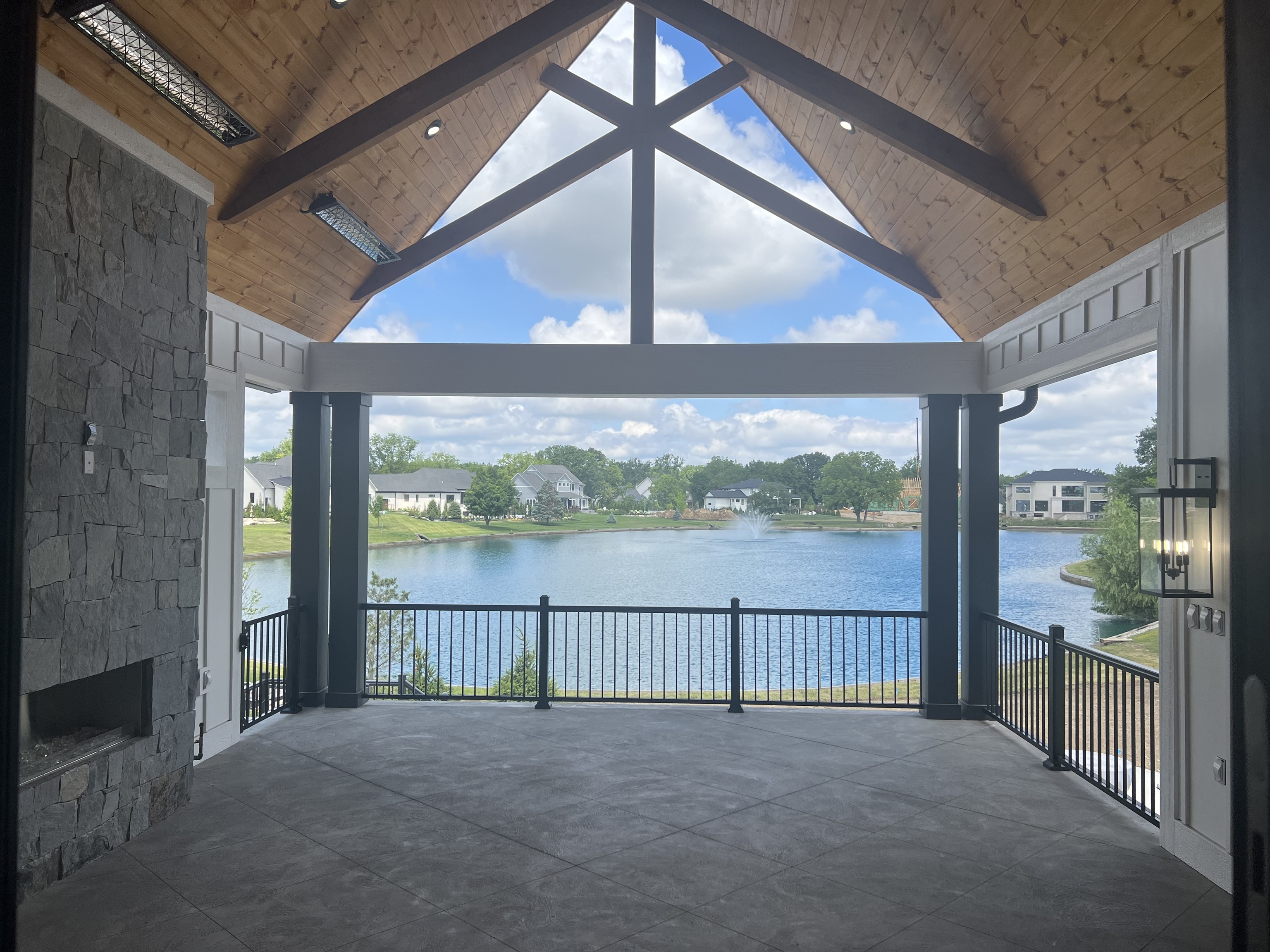 15209 Grassy Creek Lane