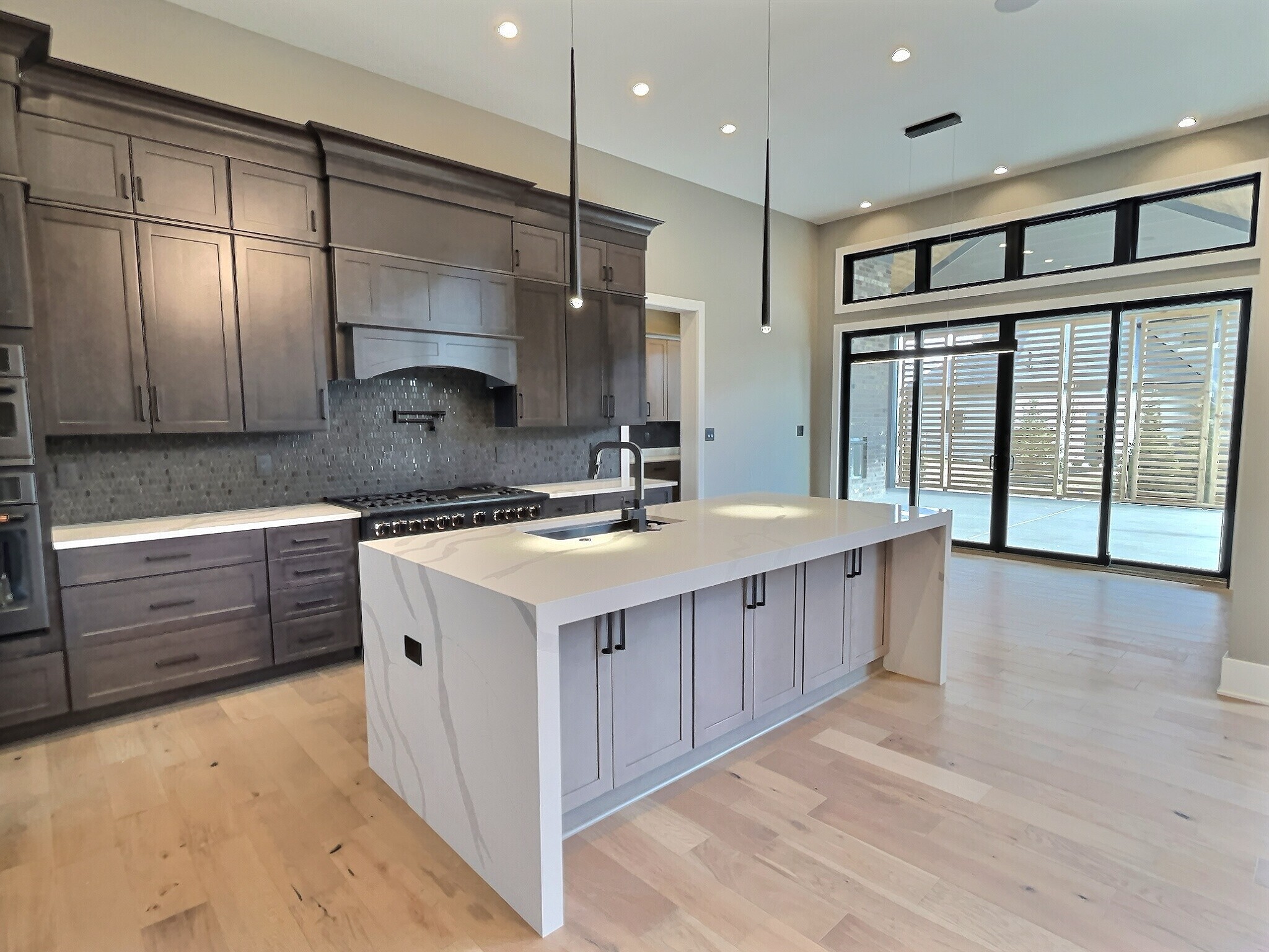 15200 Grassy Creek Lane