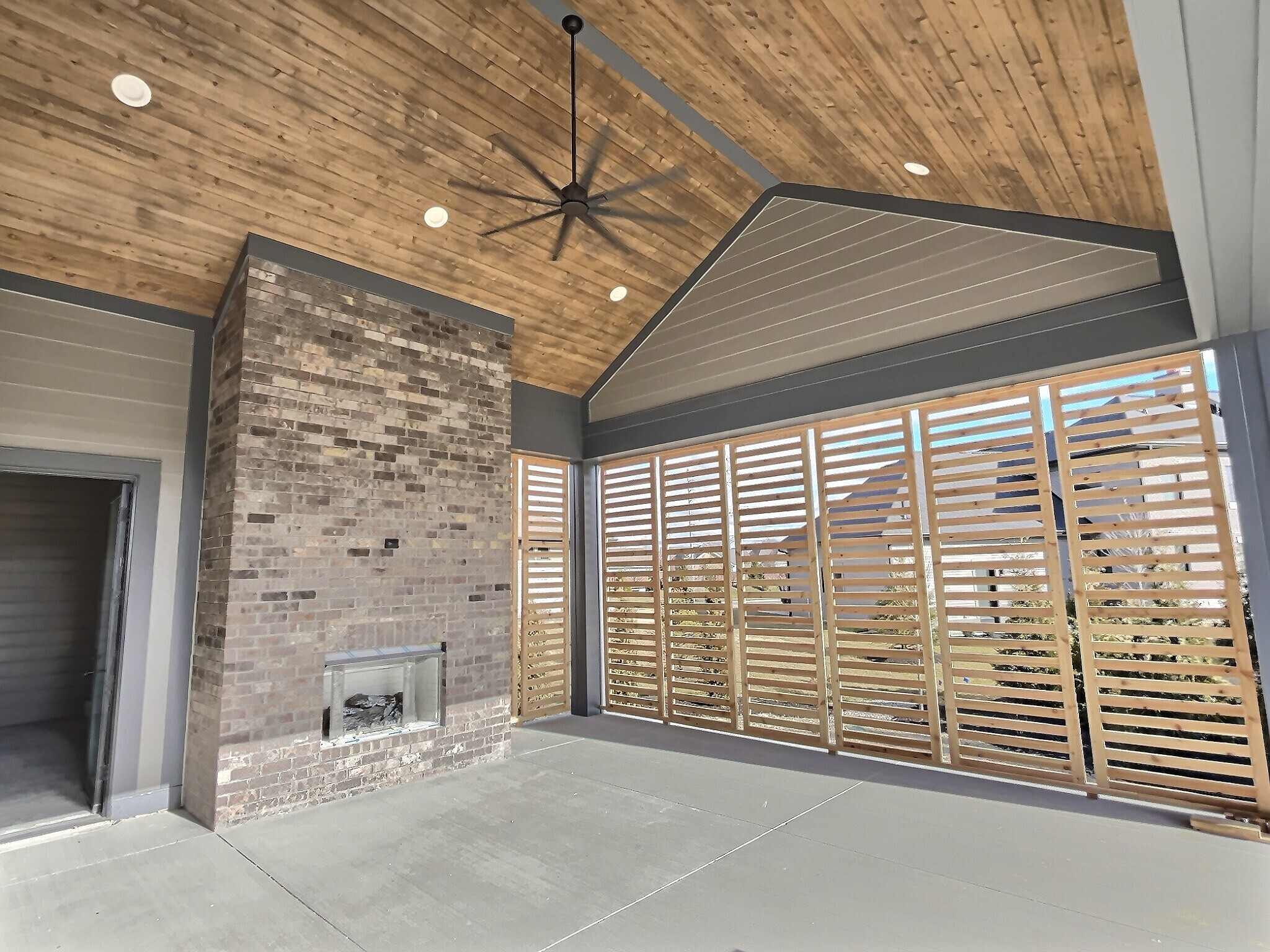 15200 Grassy Creek Lane