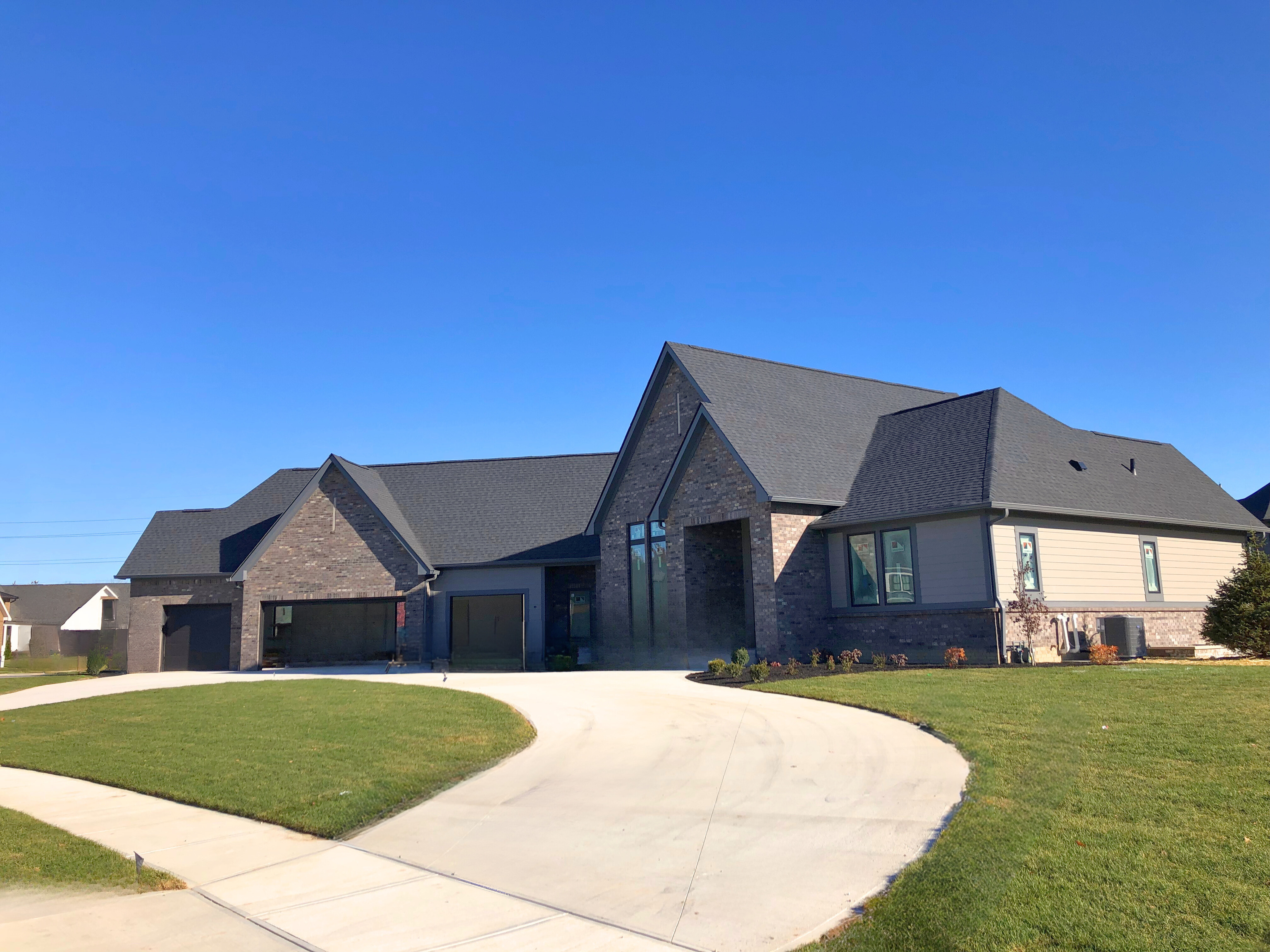 15200 Grassy Creek Lane