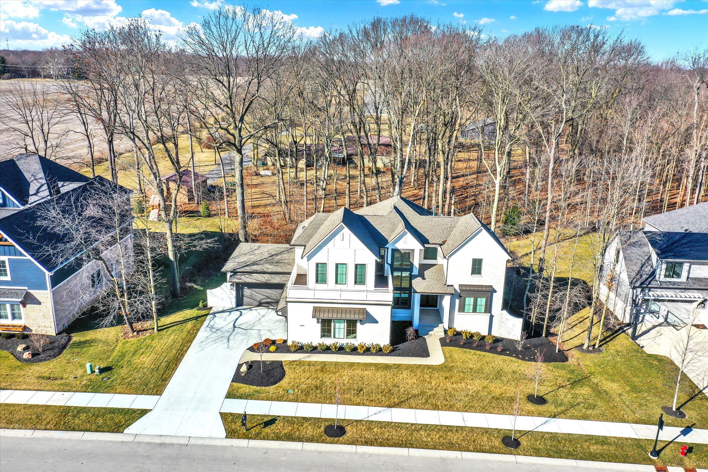 20974 Chatham Ridge Boulevard