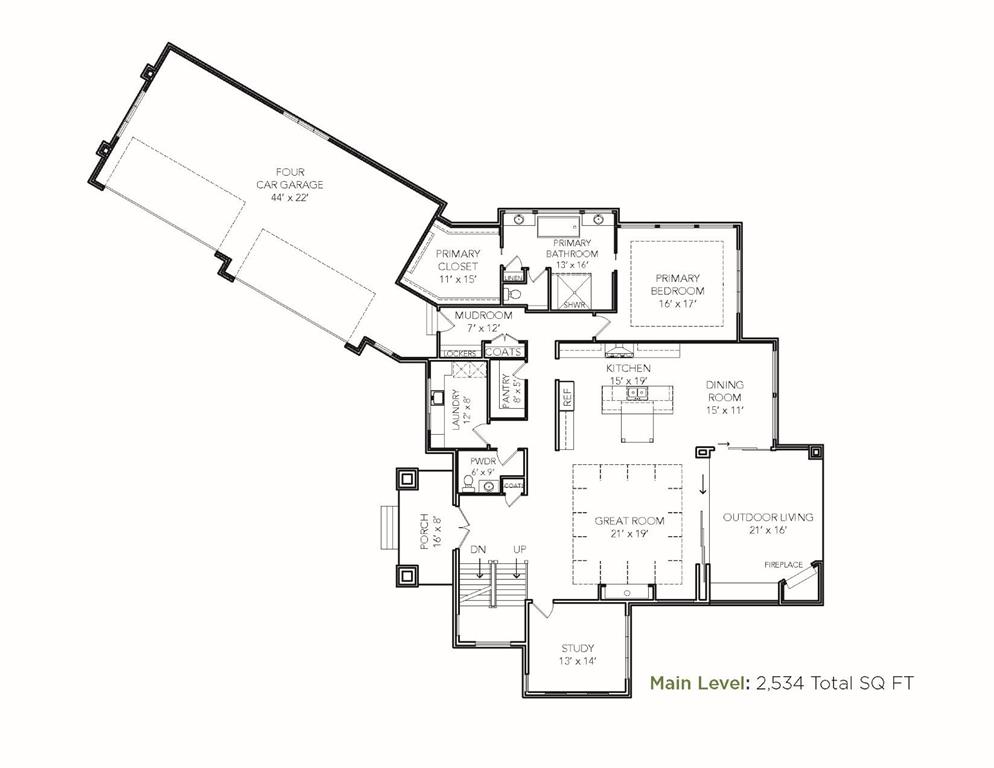 10874 Barrington Way