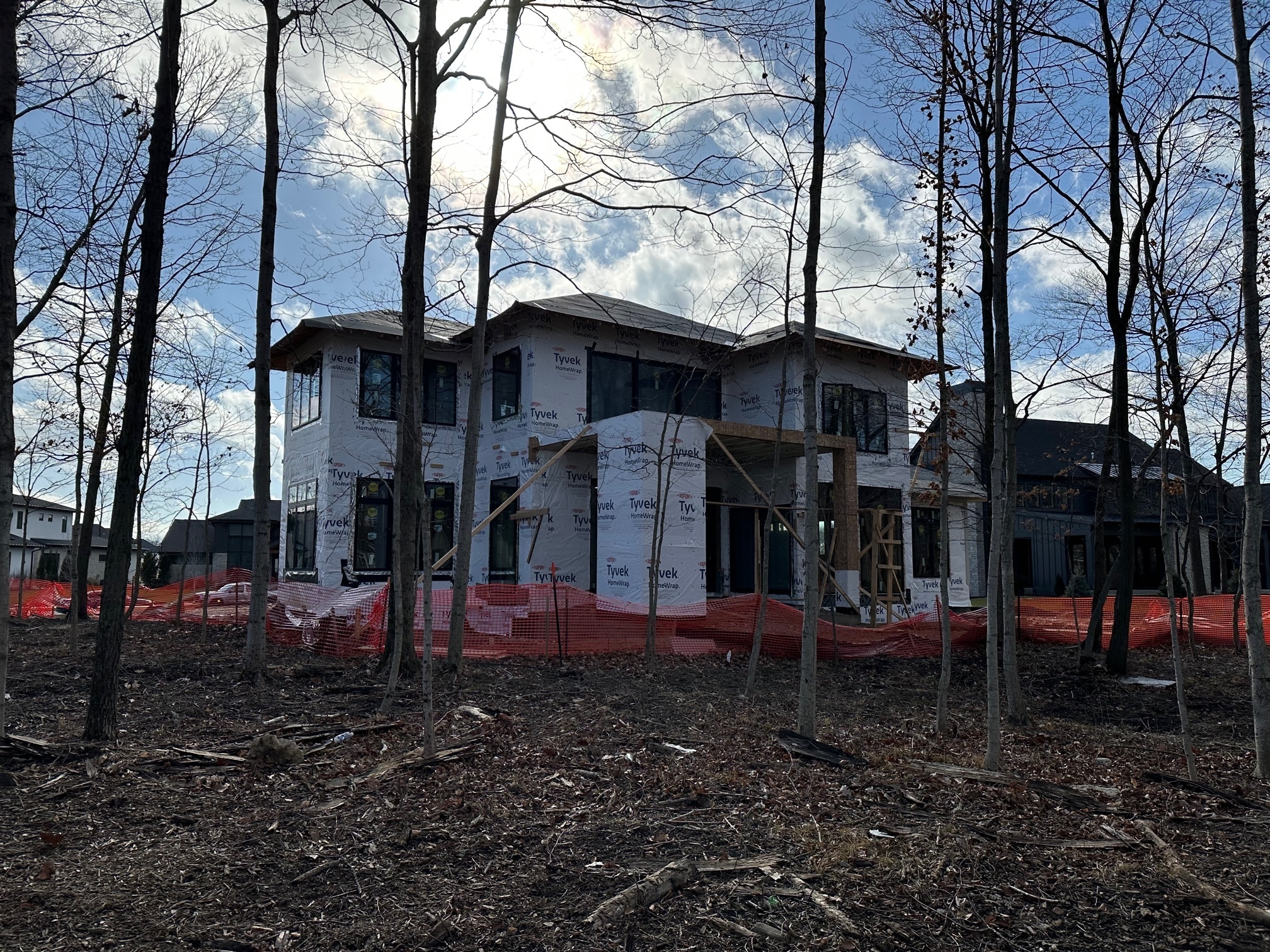 10874 Barrington Way