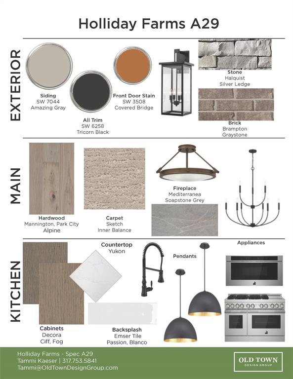 10874 Barrington Way