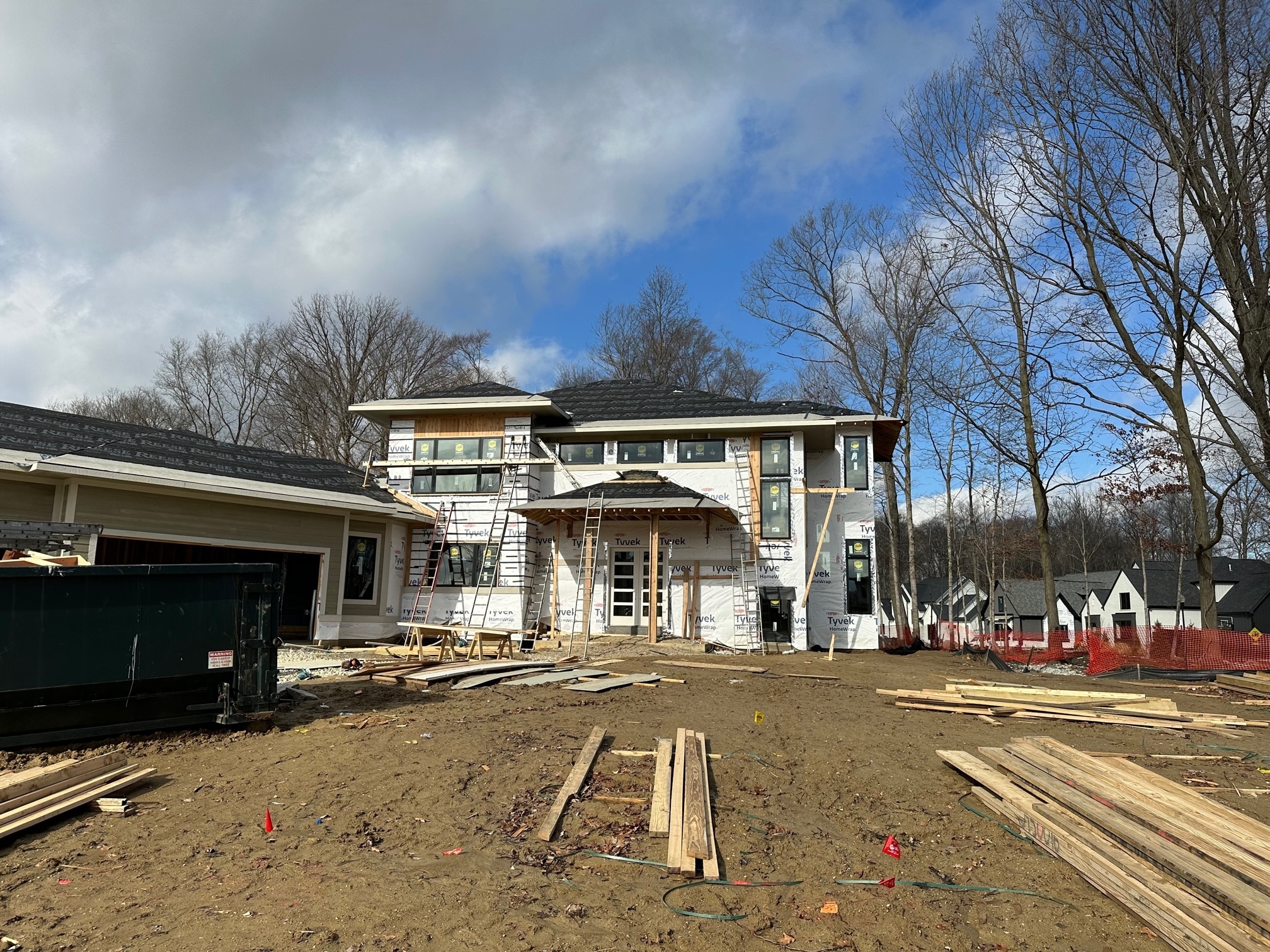 10874 Barrington Way