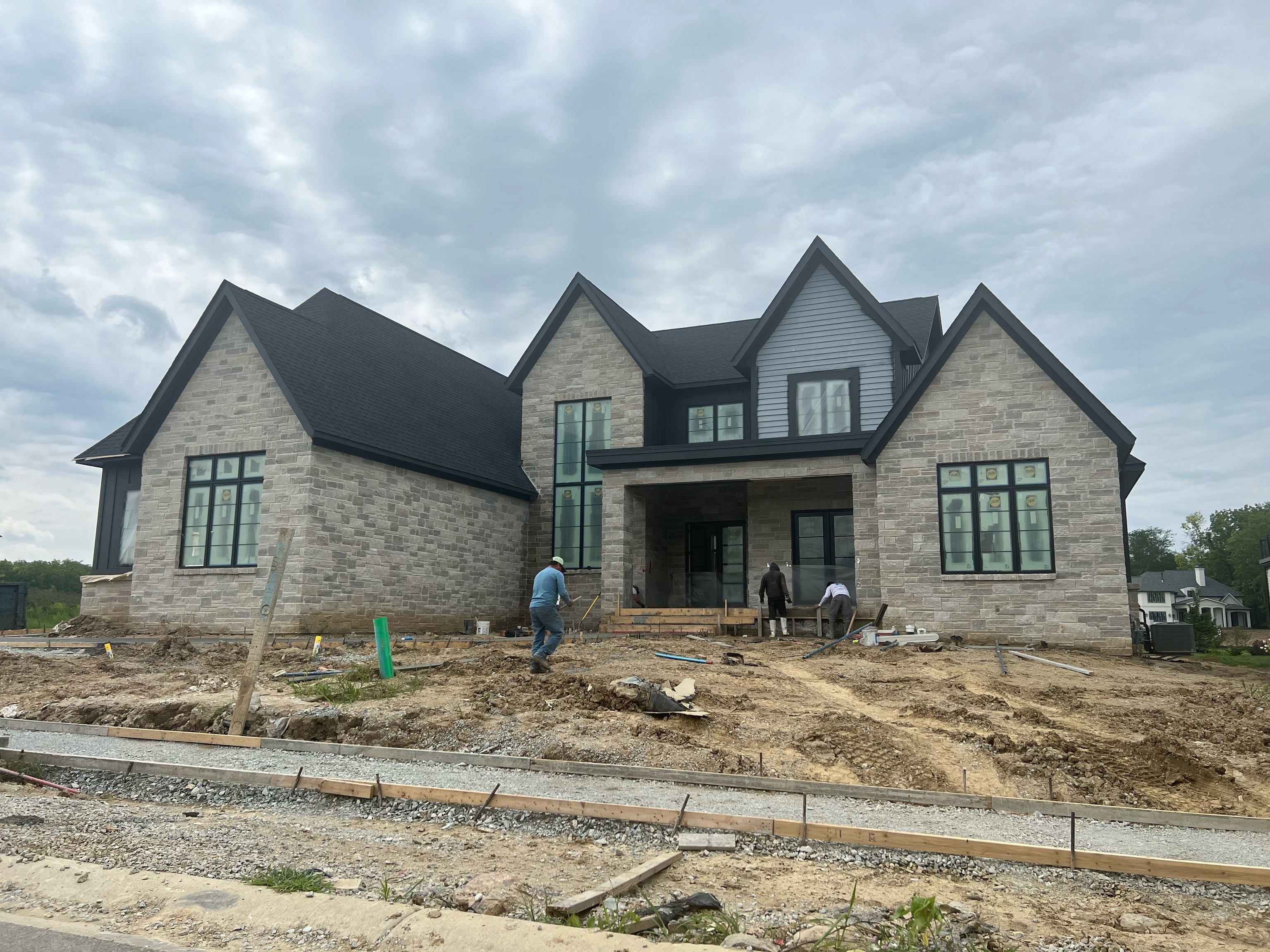 1381 Chatham Ridge Court