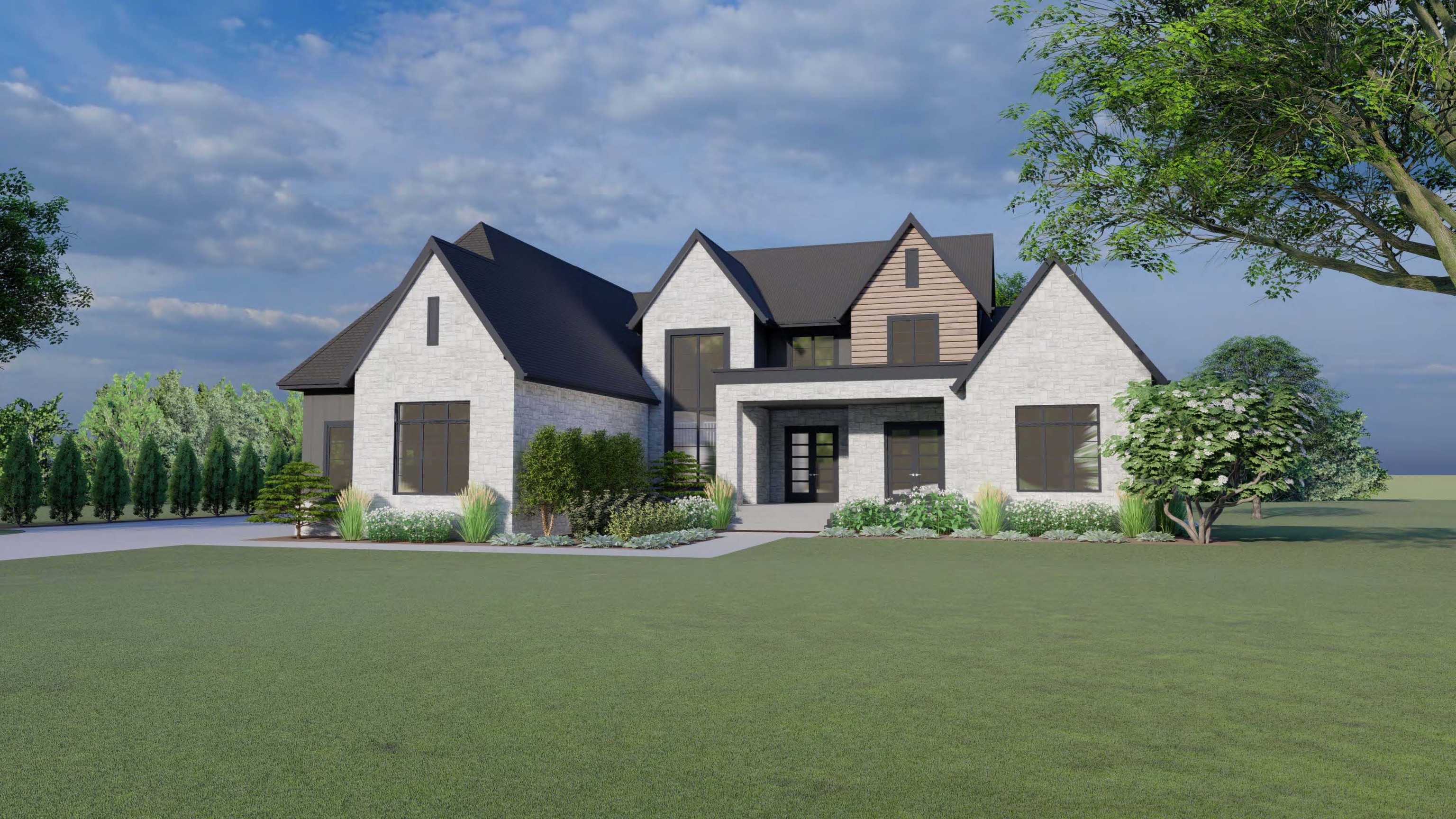 1381 Chatham Ridge Court