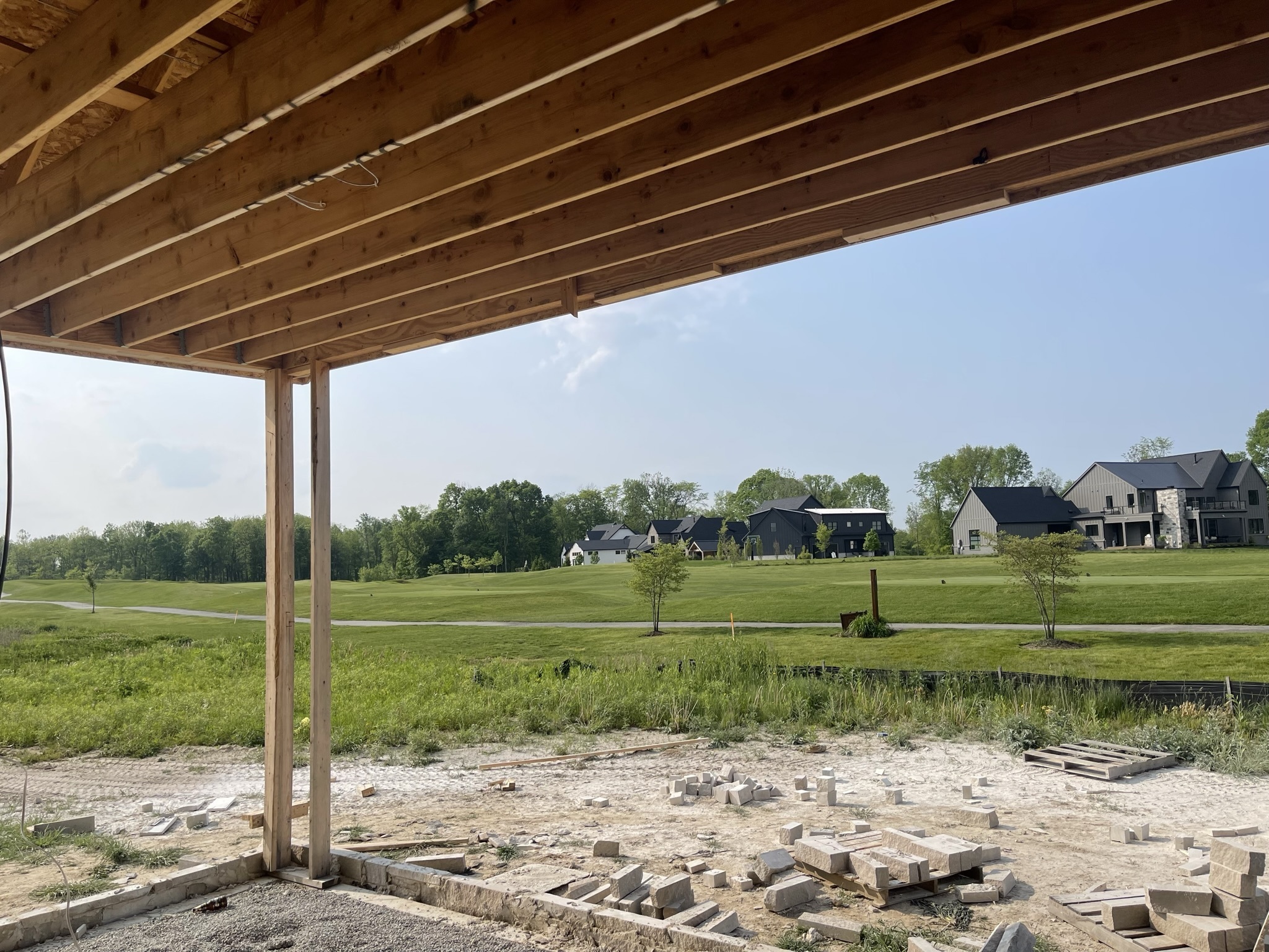 1381 Chatham Ridge Court