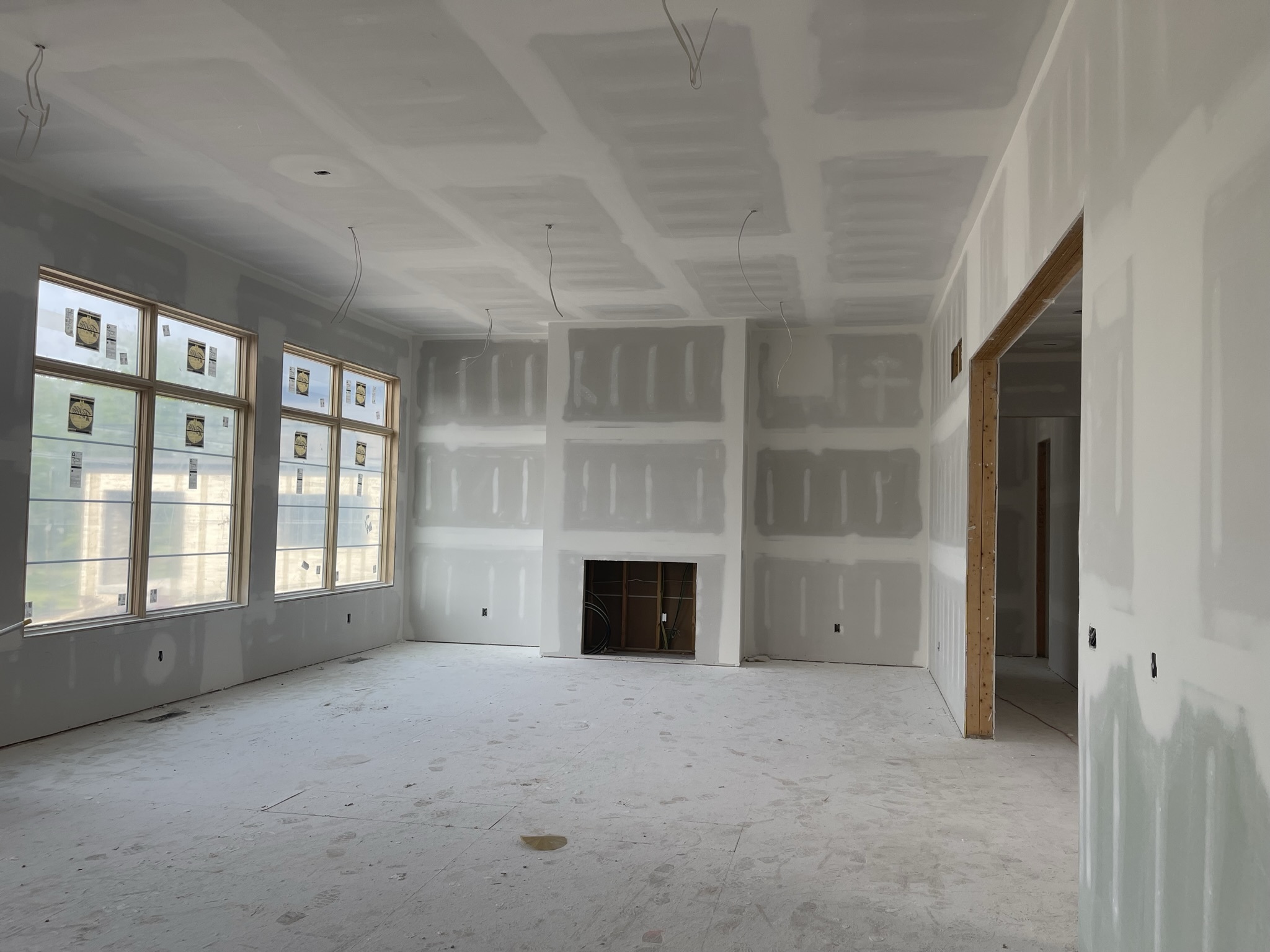 1381 Chatham Ridge Court