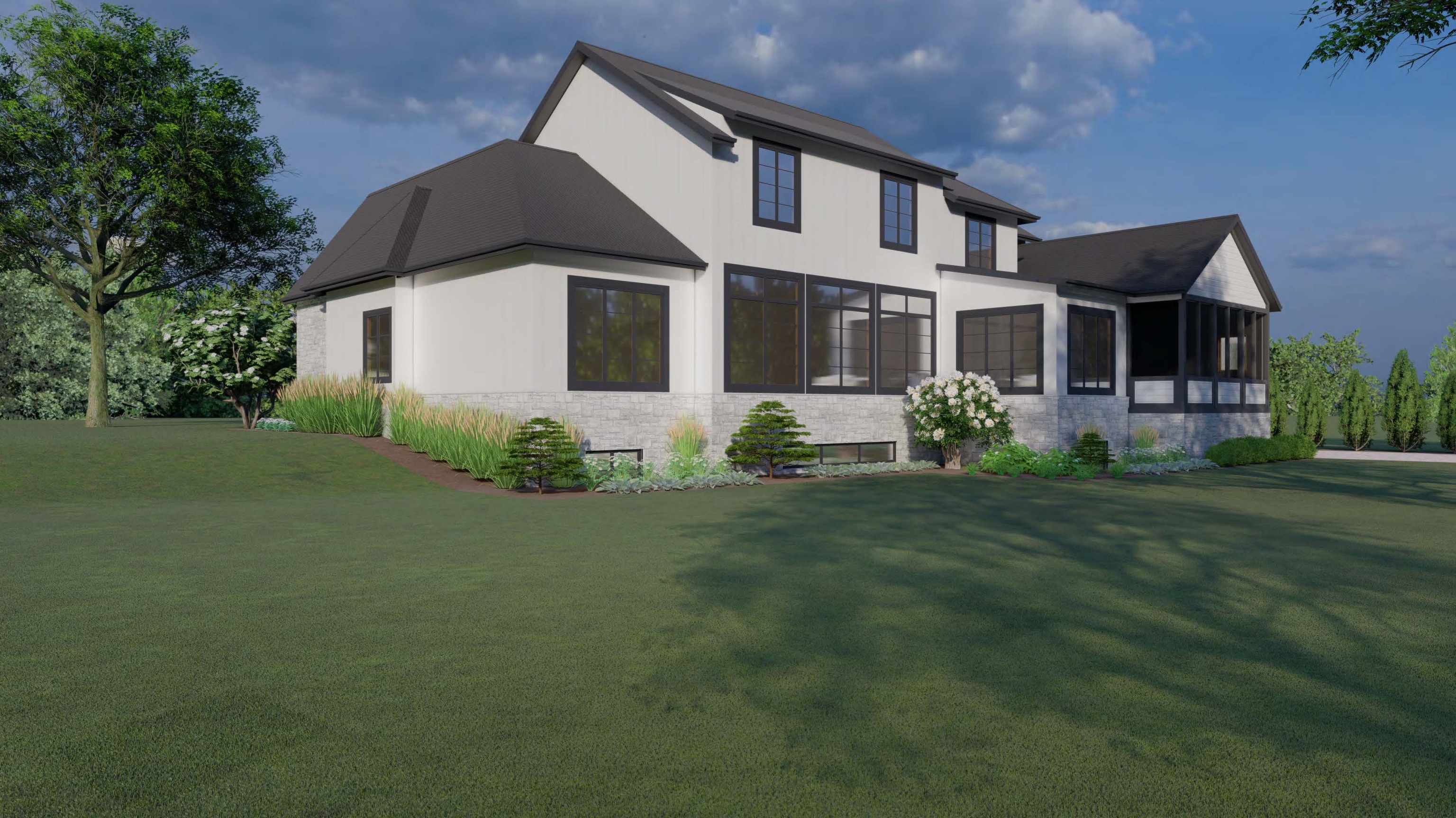 1381 Chatham Ridge Court