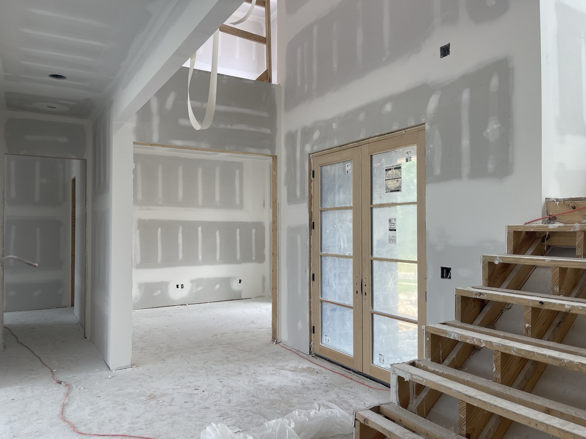 1381 Chatham Ridge Court