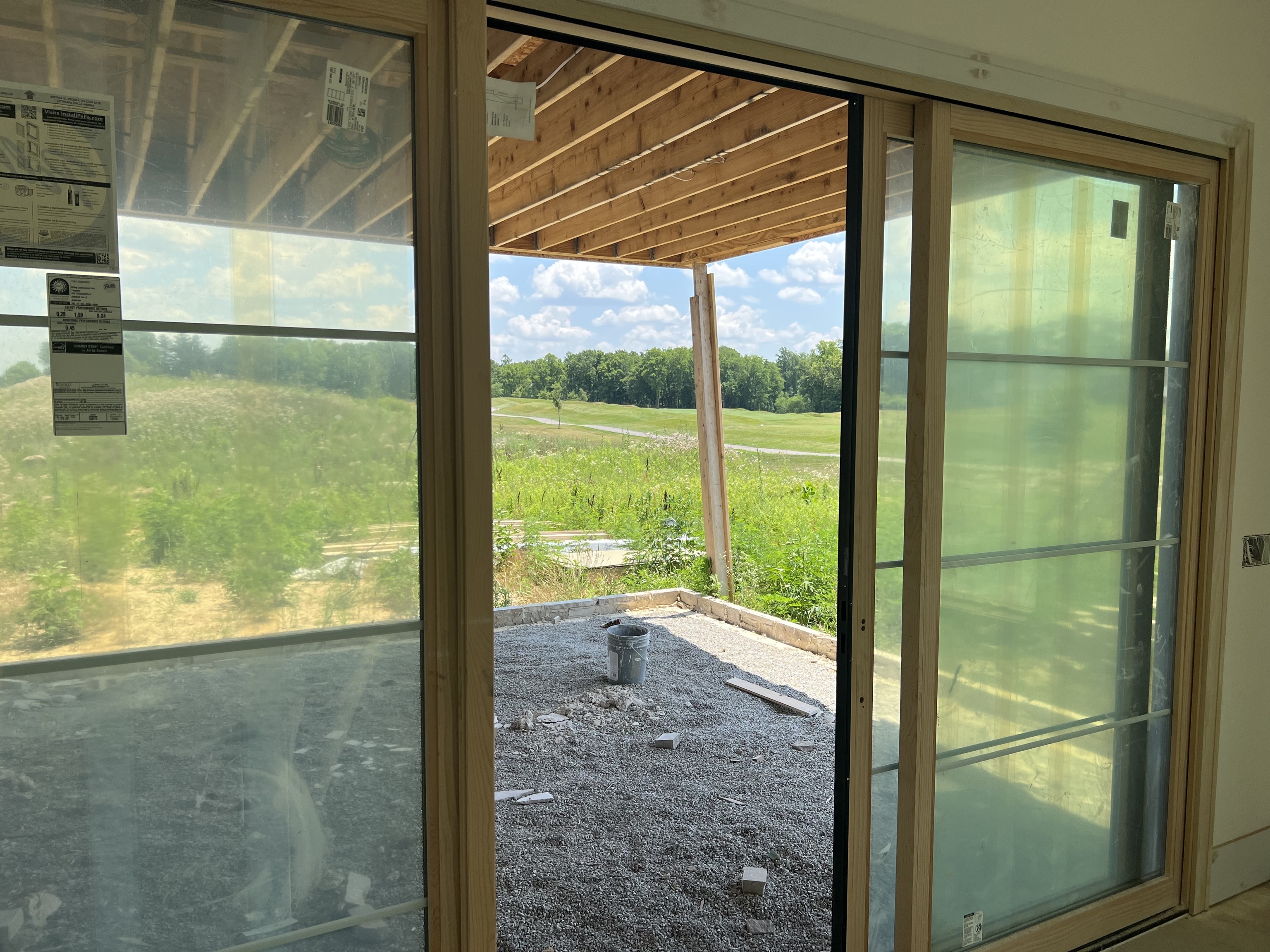 1381 Chatham Ridge Court