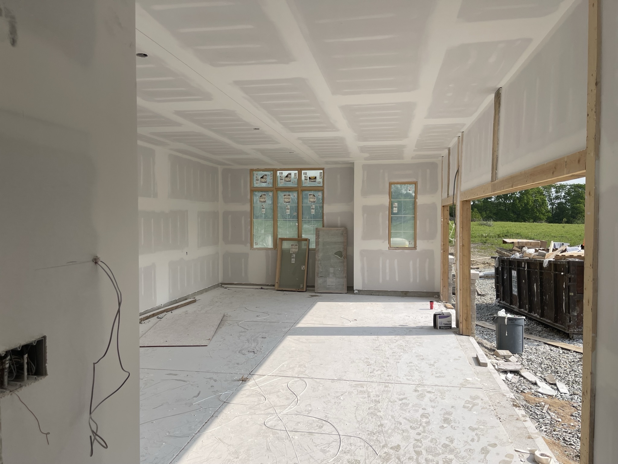 1381 Chatham Ridge Court