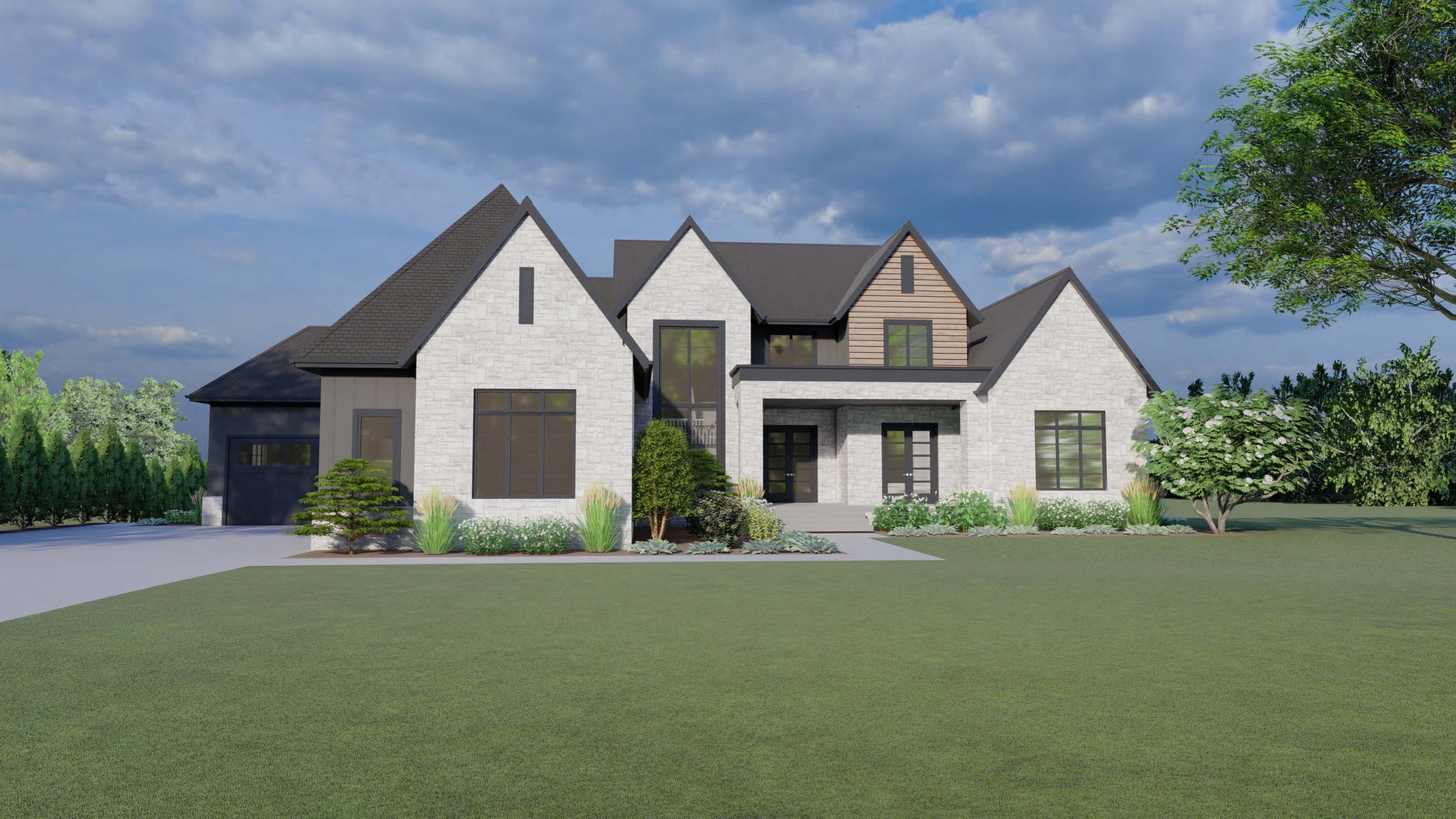 1381 Chatham Ridge Court