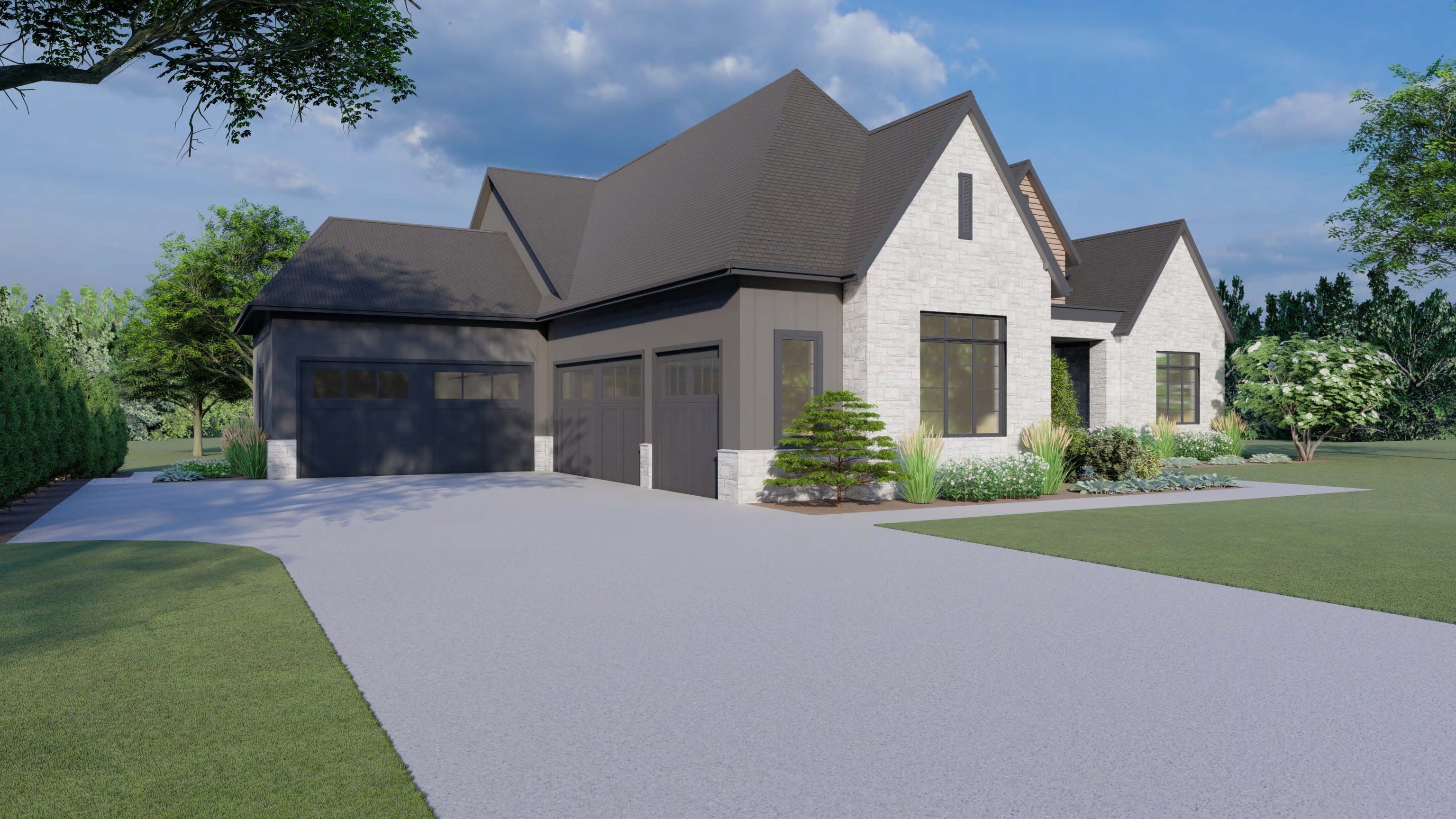 1381 Chatham Ridge Court