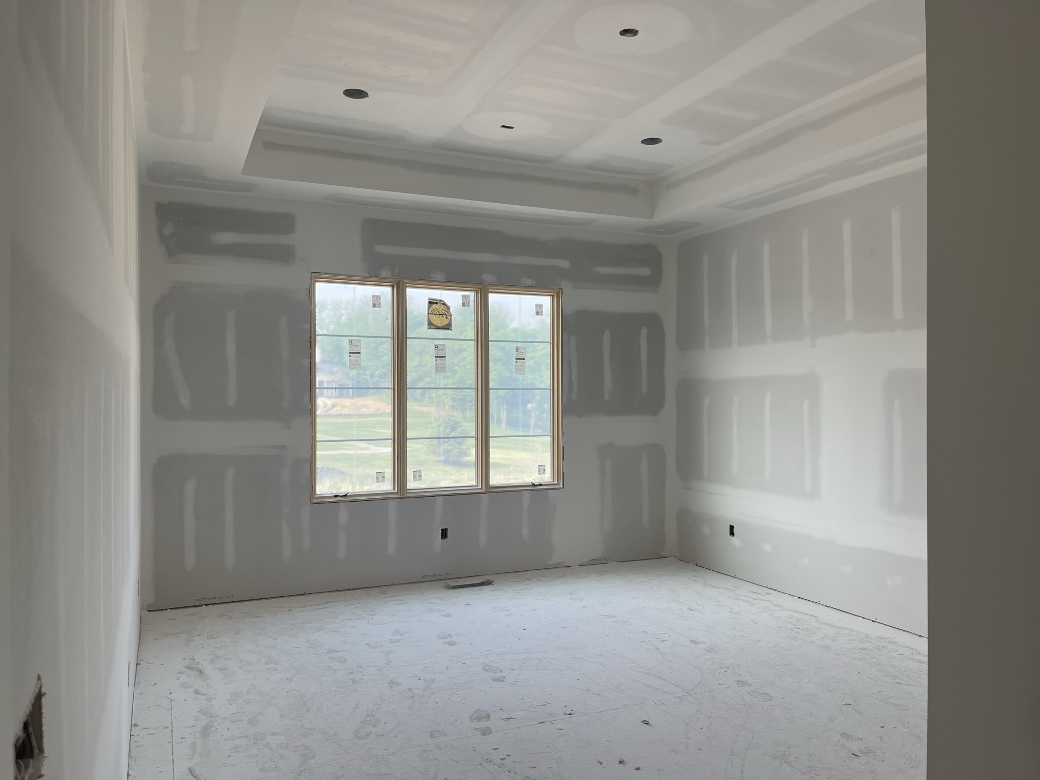 1381 Chatham Ridge Court