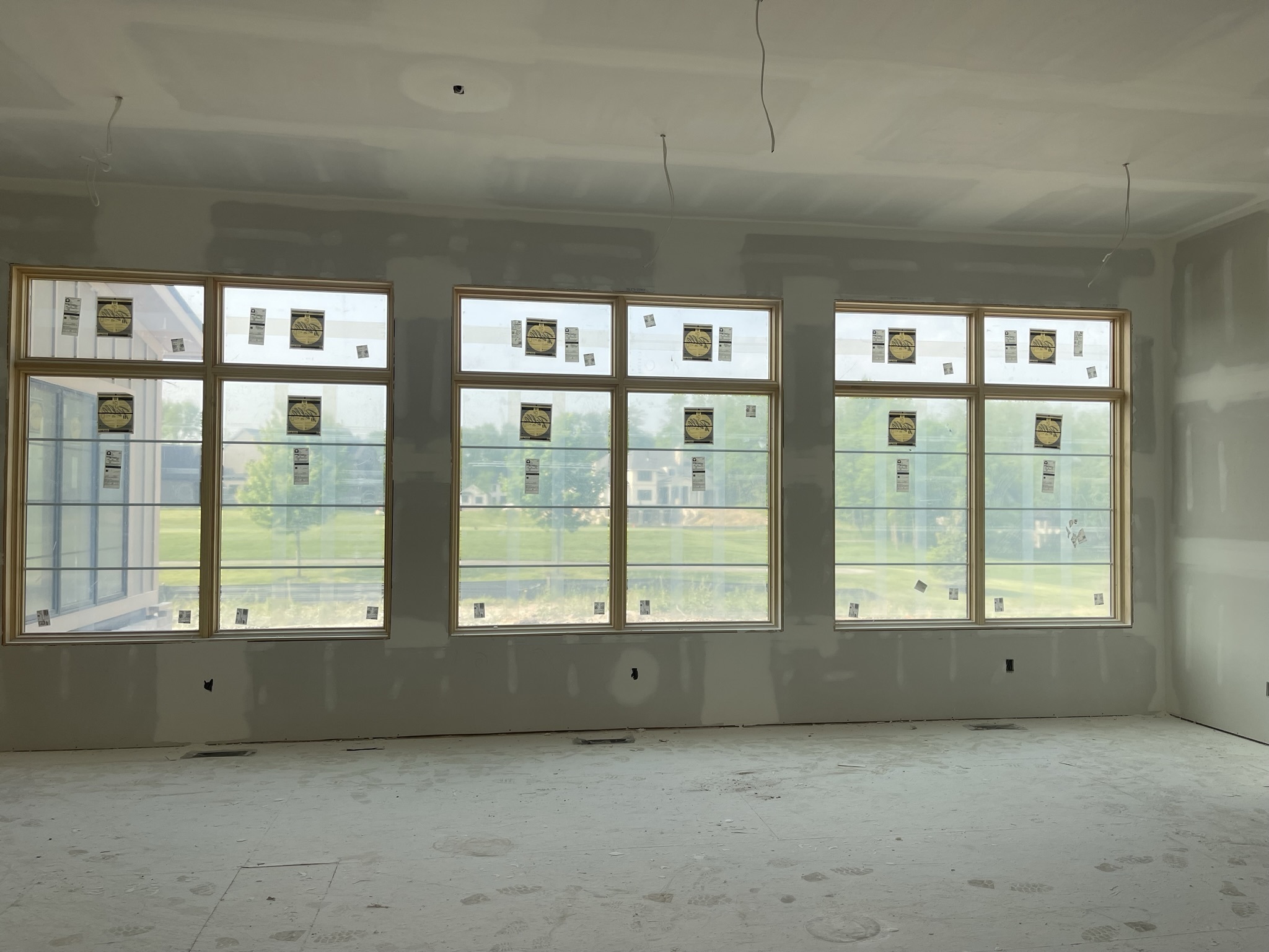 1381 Chatham Ridge Court