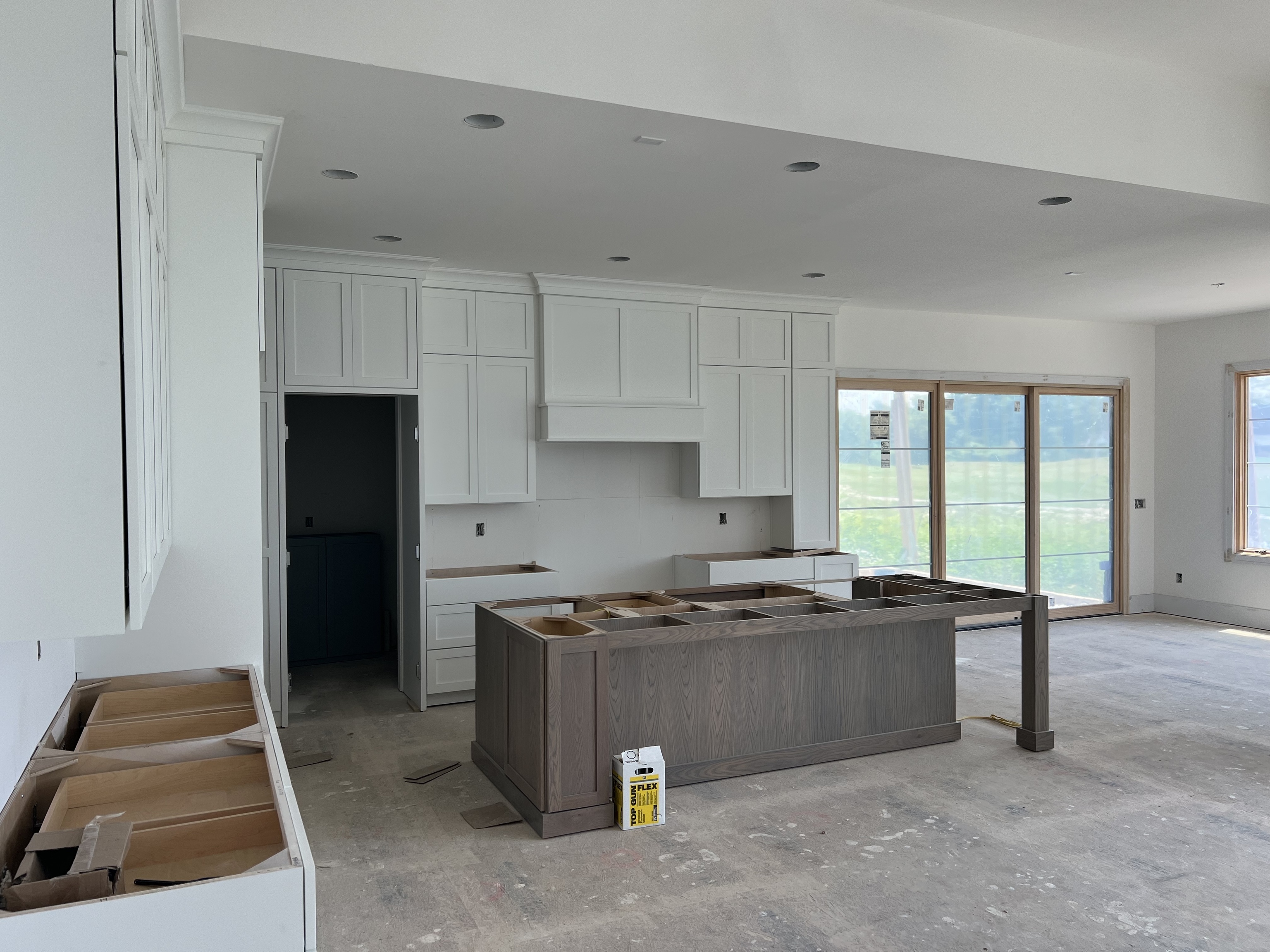 1381 Chatham Ridge Court