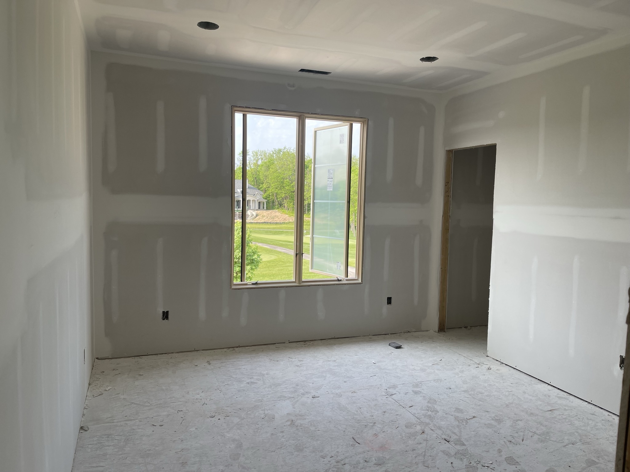 1381 Chatham Ridge Court