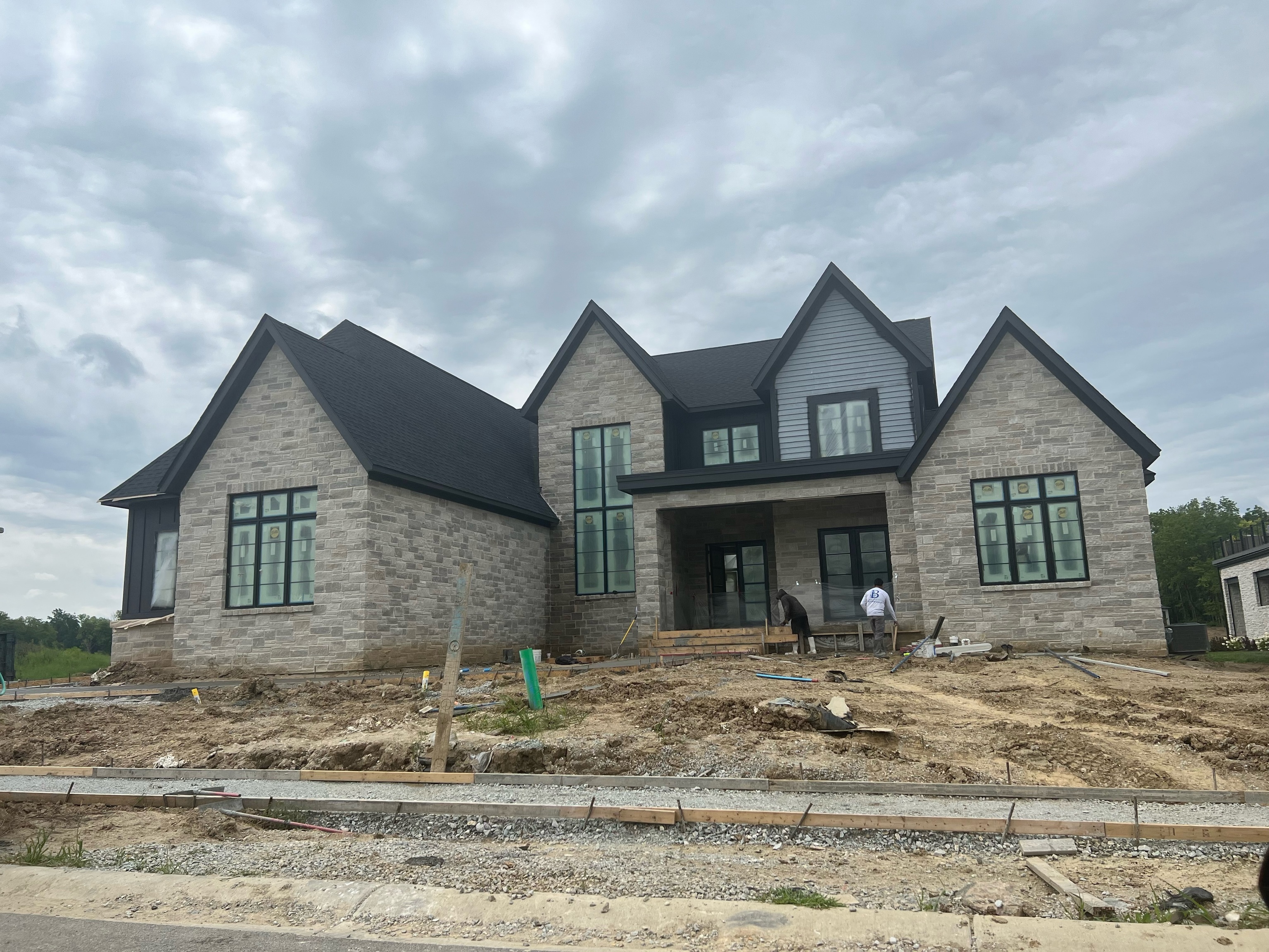 1381 Chatham Ridge Court