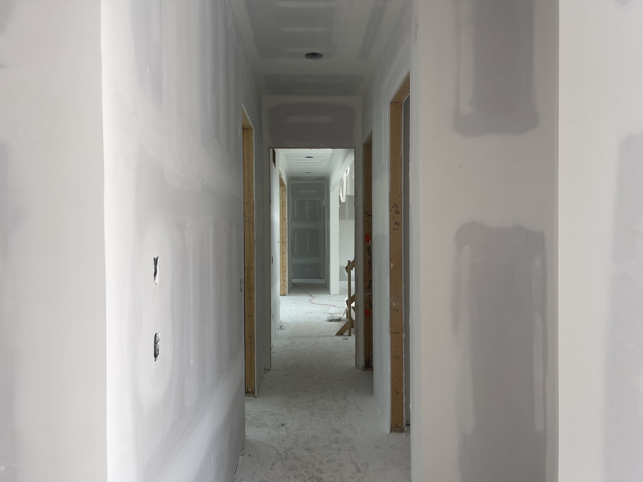 1381 Chatham Ridge Court