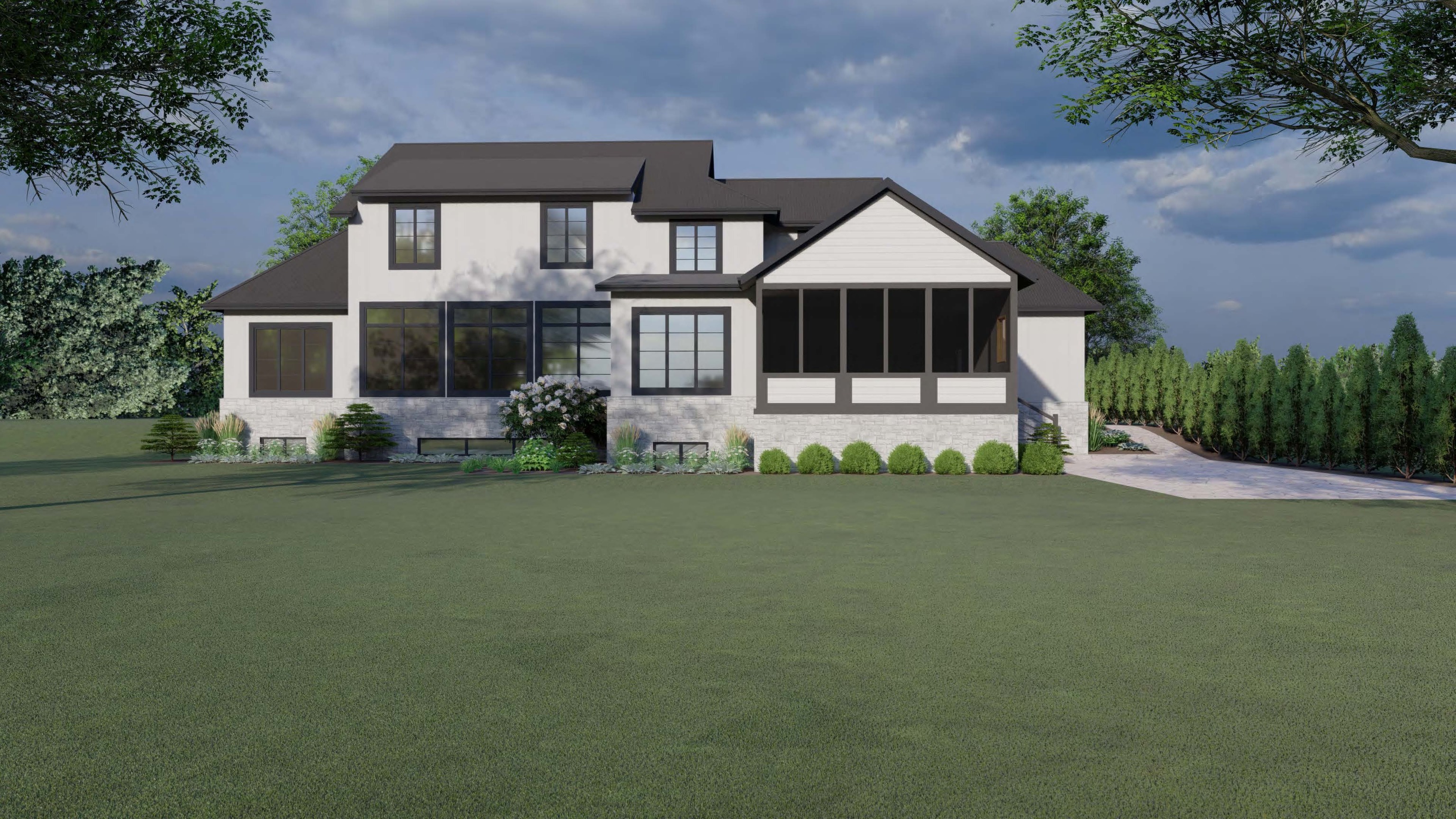 1381 Chatham Ridge Court