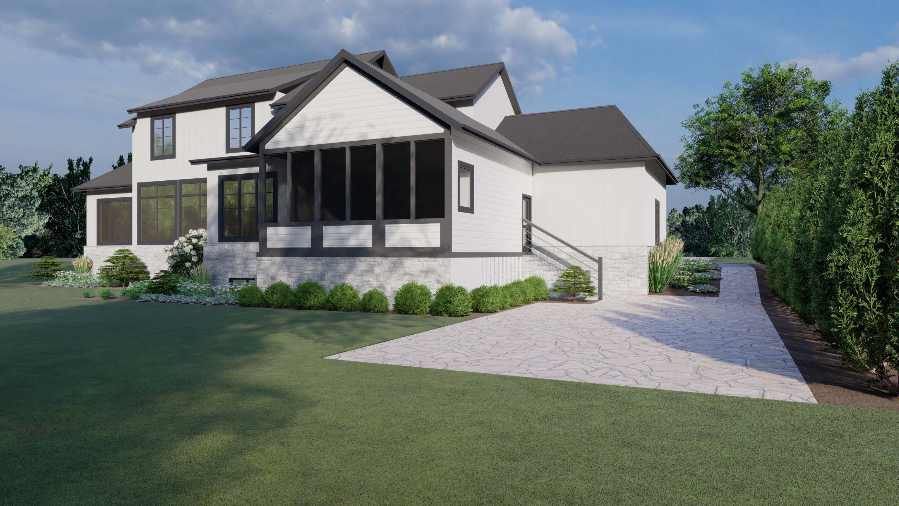 1381 Chatham Ridge Court