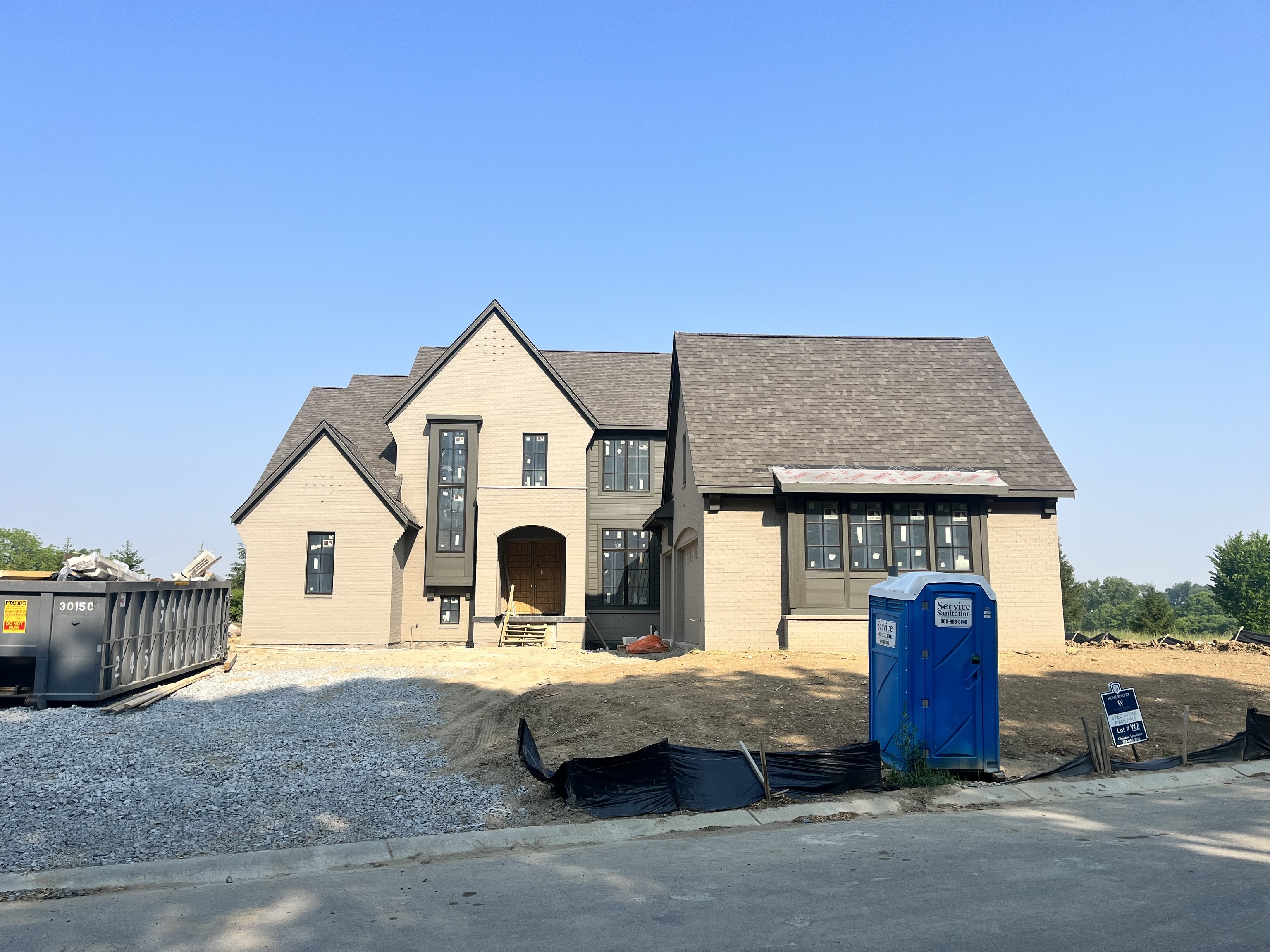 20384 Chatham Pointe Lane