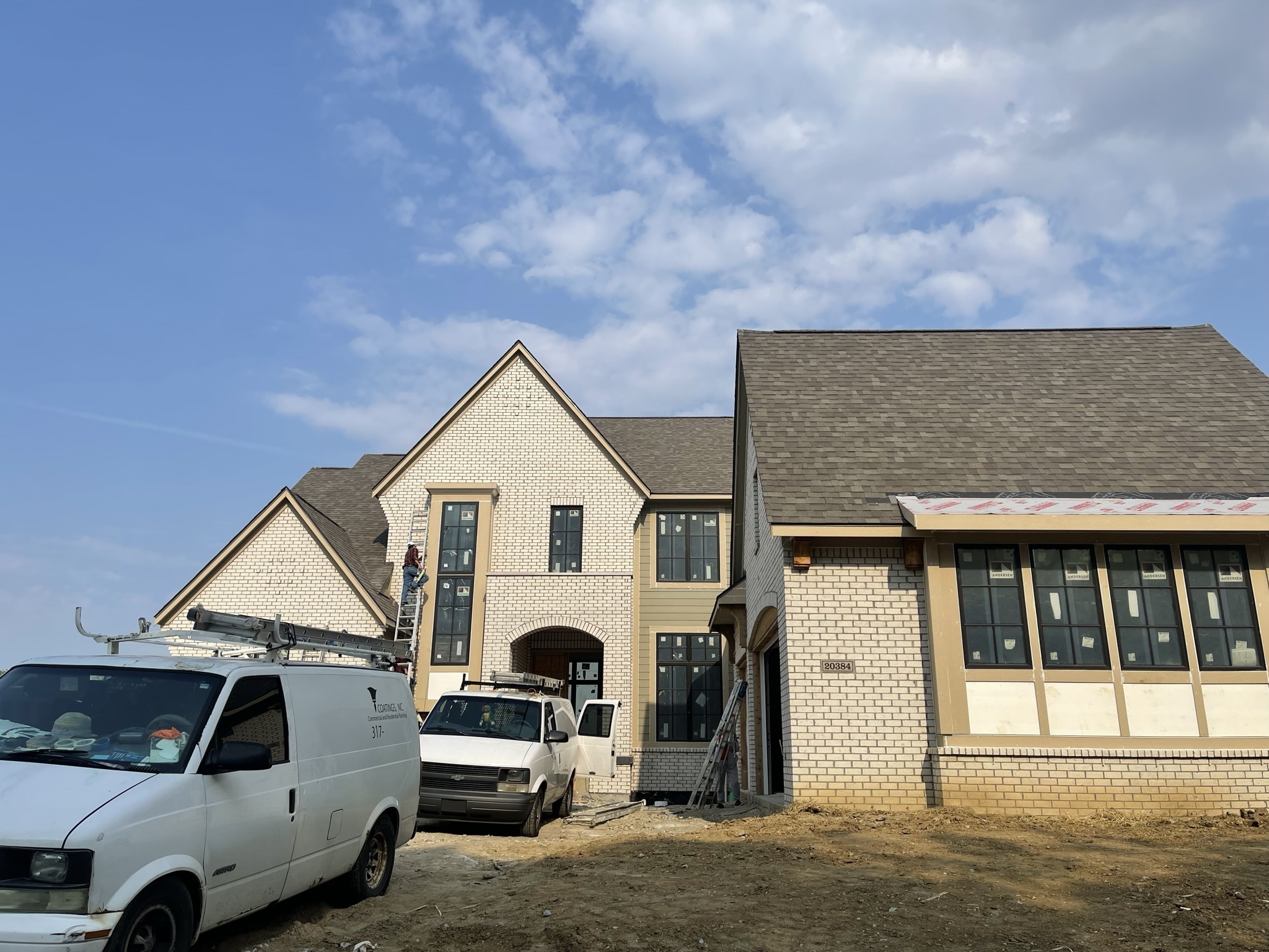 20384 Chatham Pointe Lane